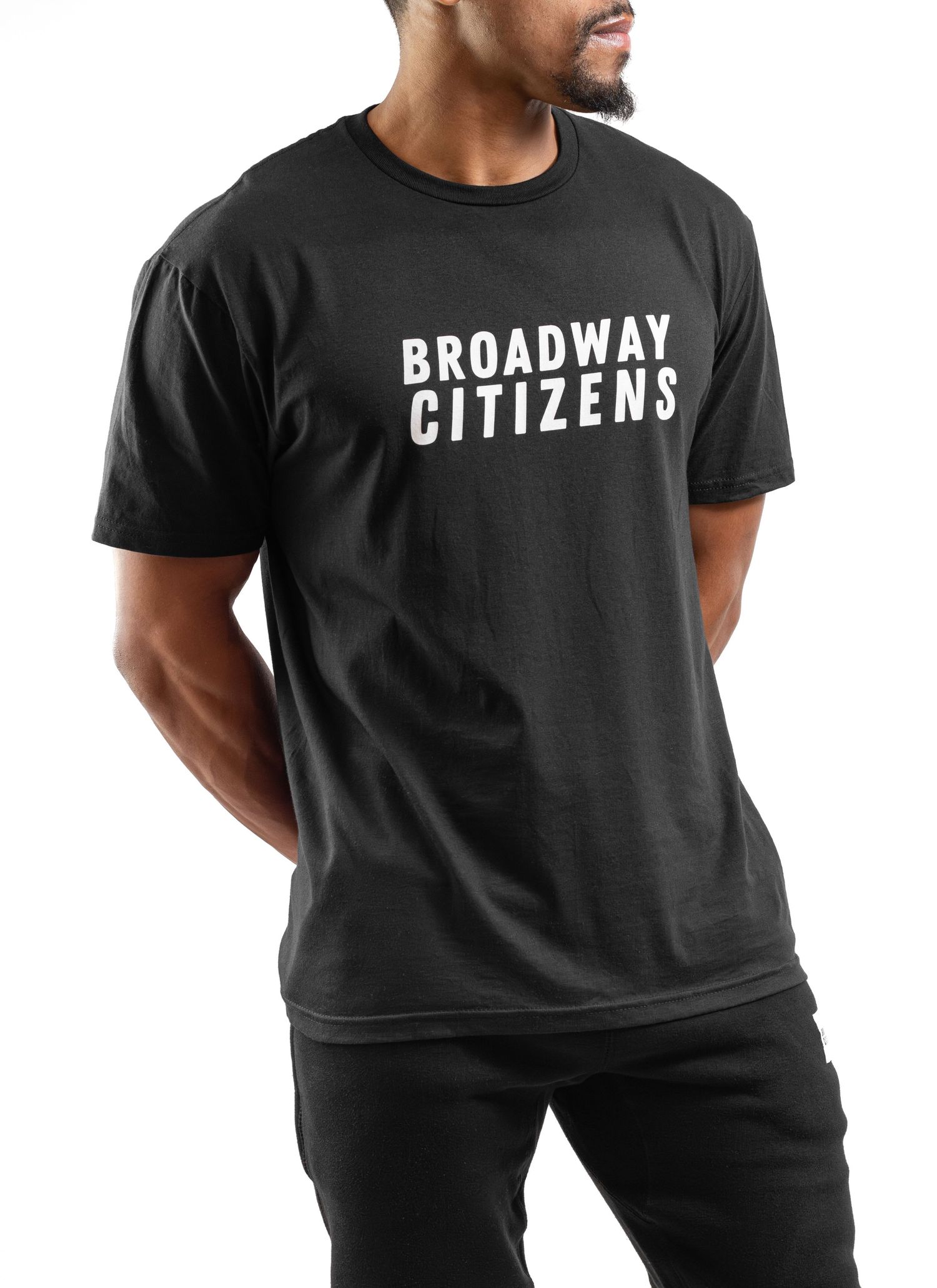 Broadway Citizens shirt photo