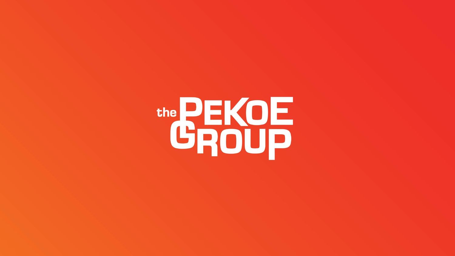 The Pekoe Group