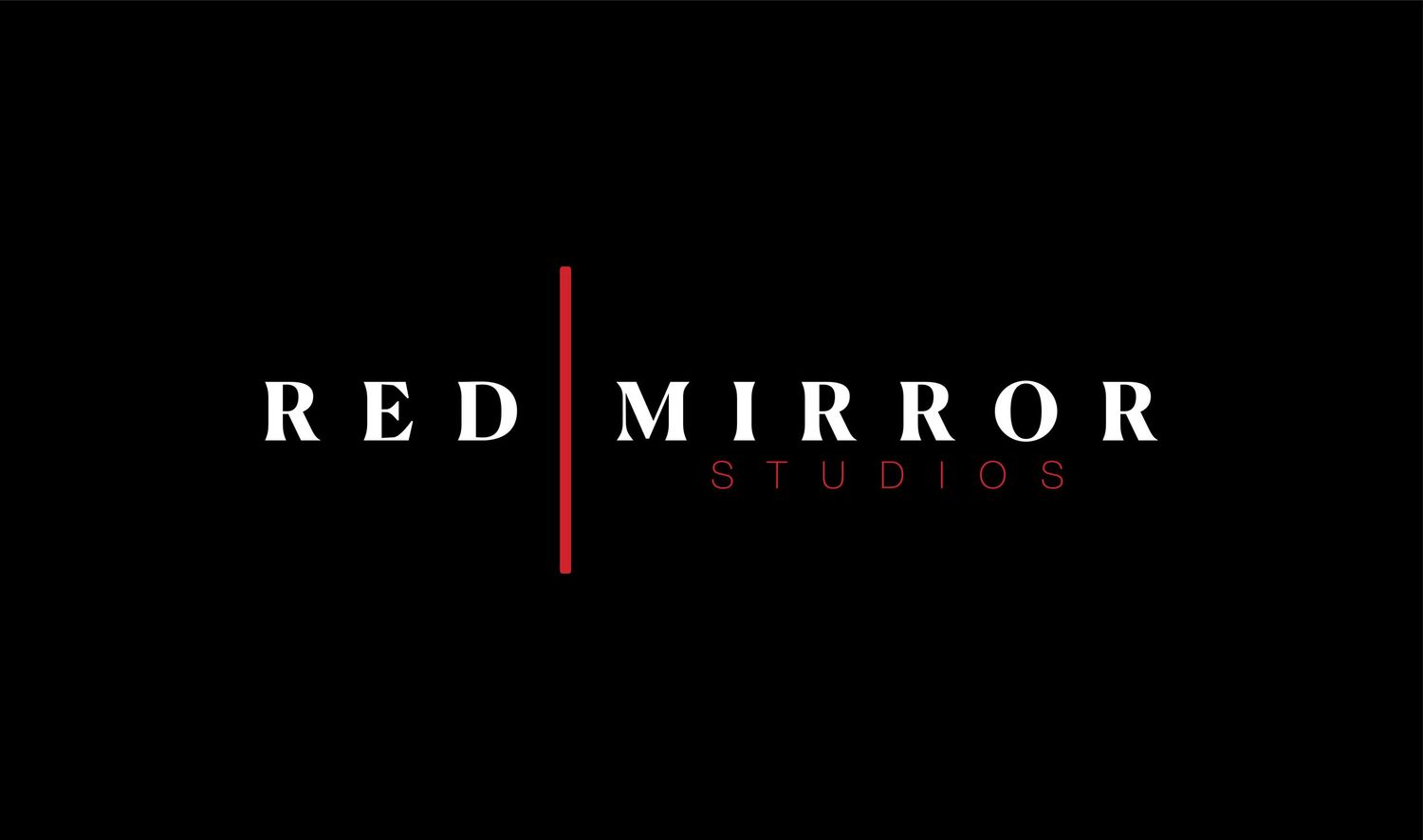 Red Mirror Studios Logo