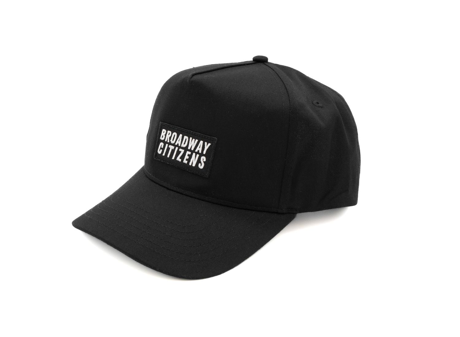 Broadway Citizens hat photo