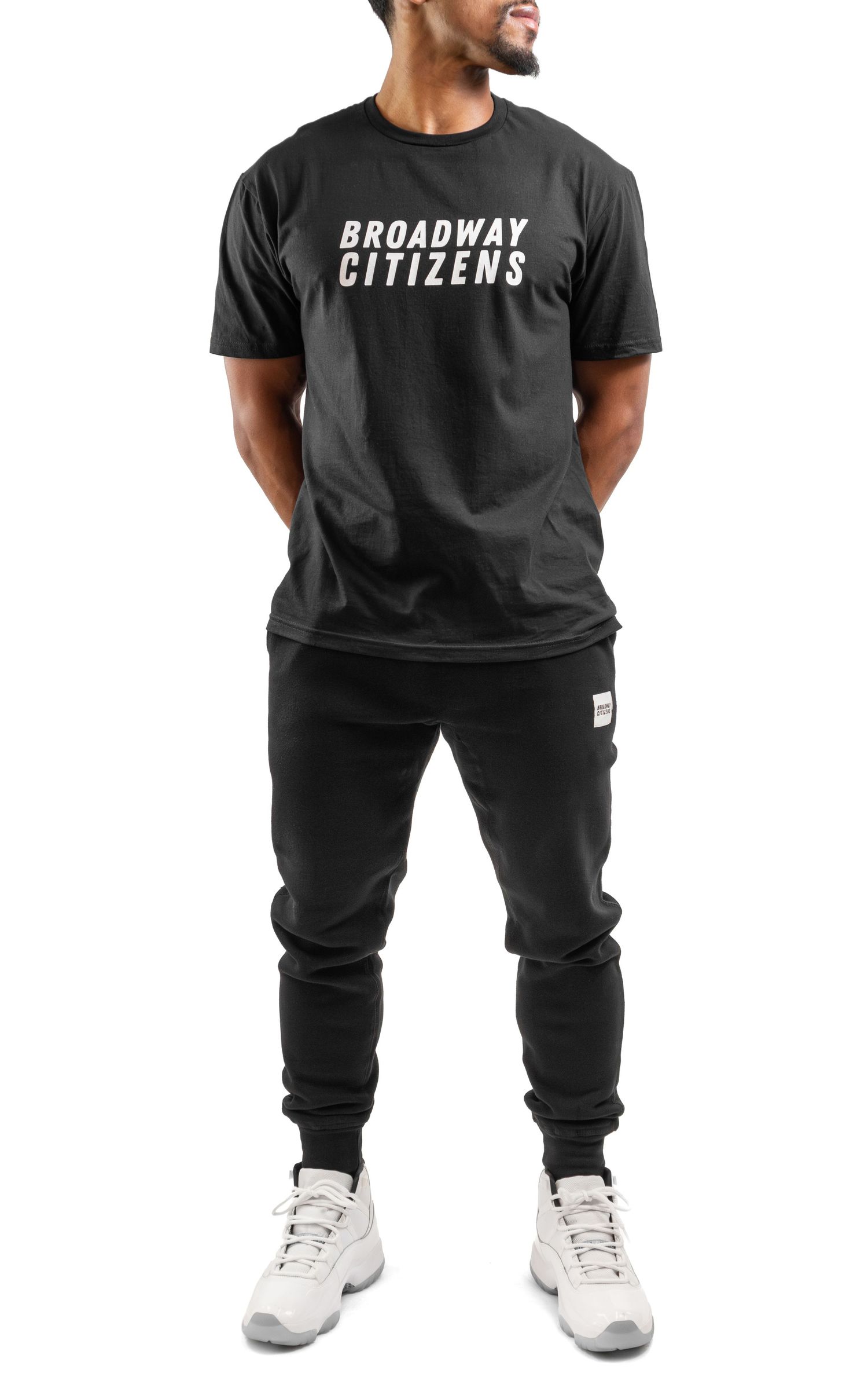 Broadway Citizens shirt photo