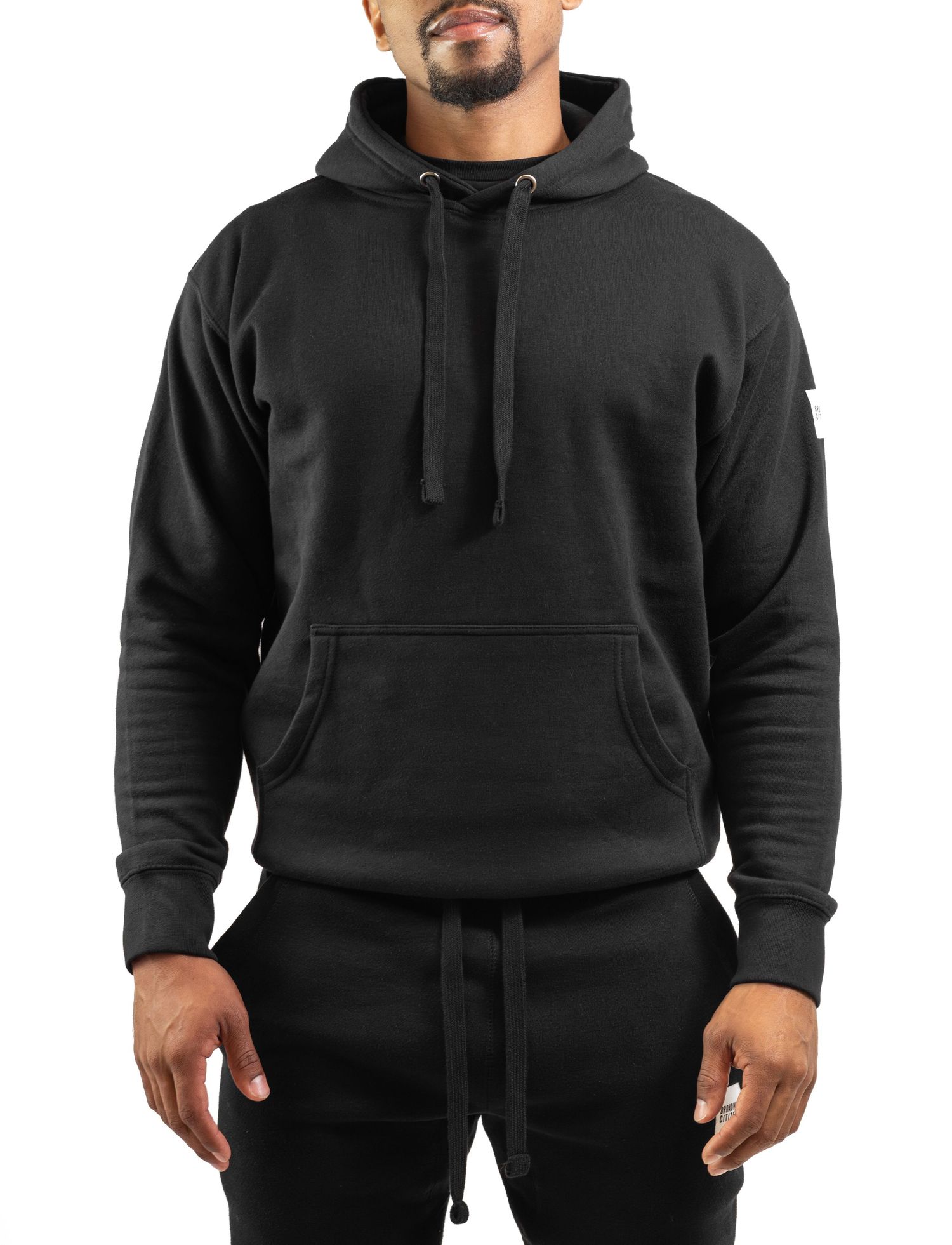 Broadway Citizens hoodie photo