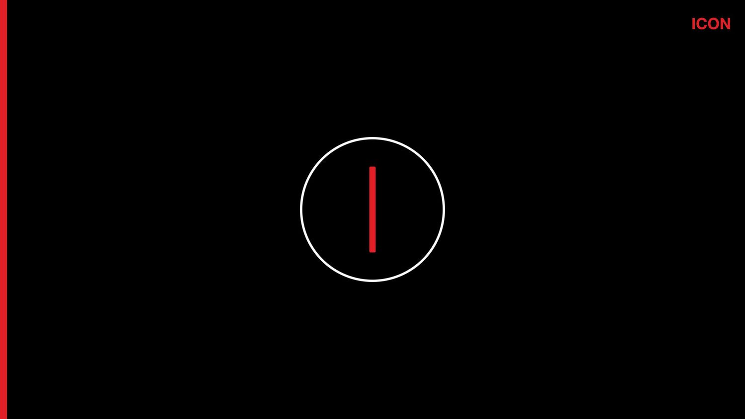 Red Mirror Studios Icon