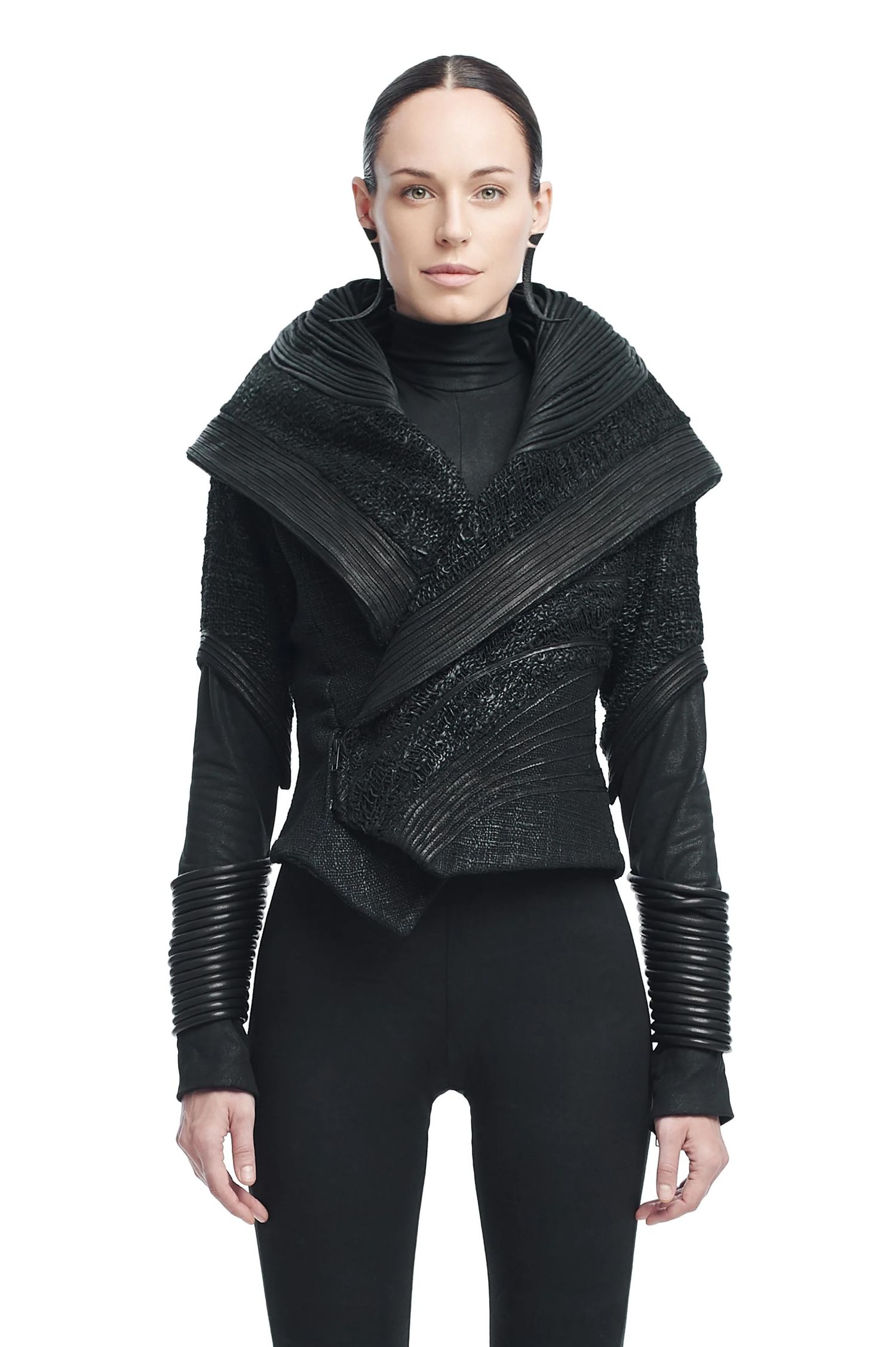 ARCATAN WOMEN JACKET