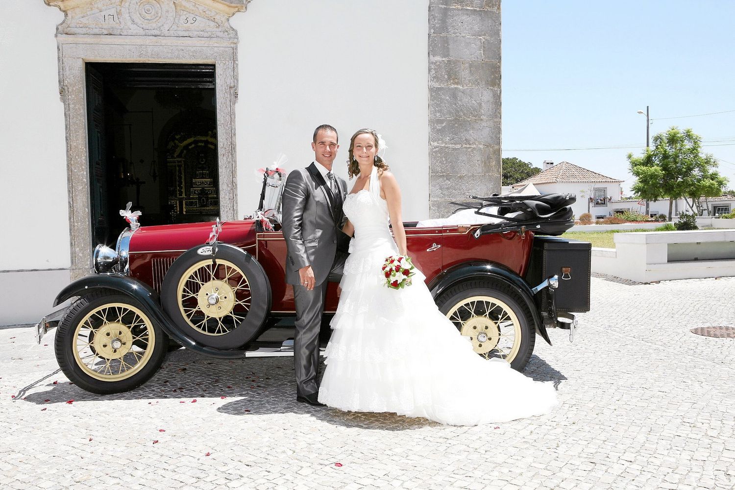 Casamento