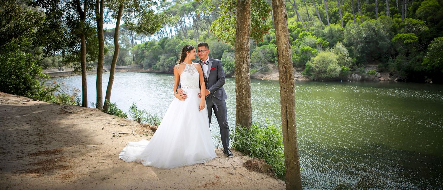Casamento de Miguel e Liliana