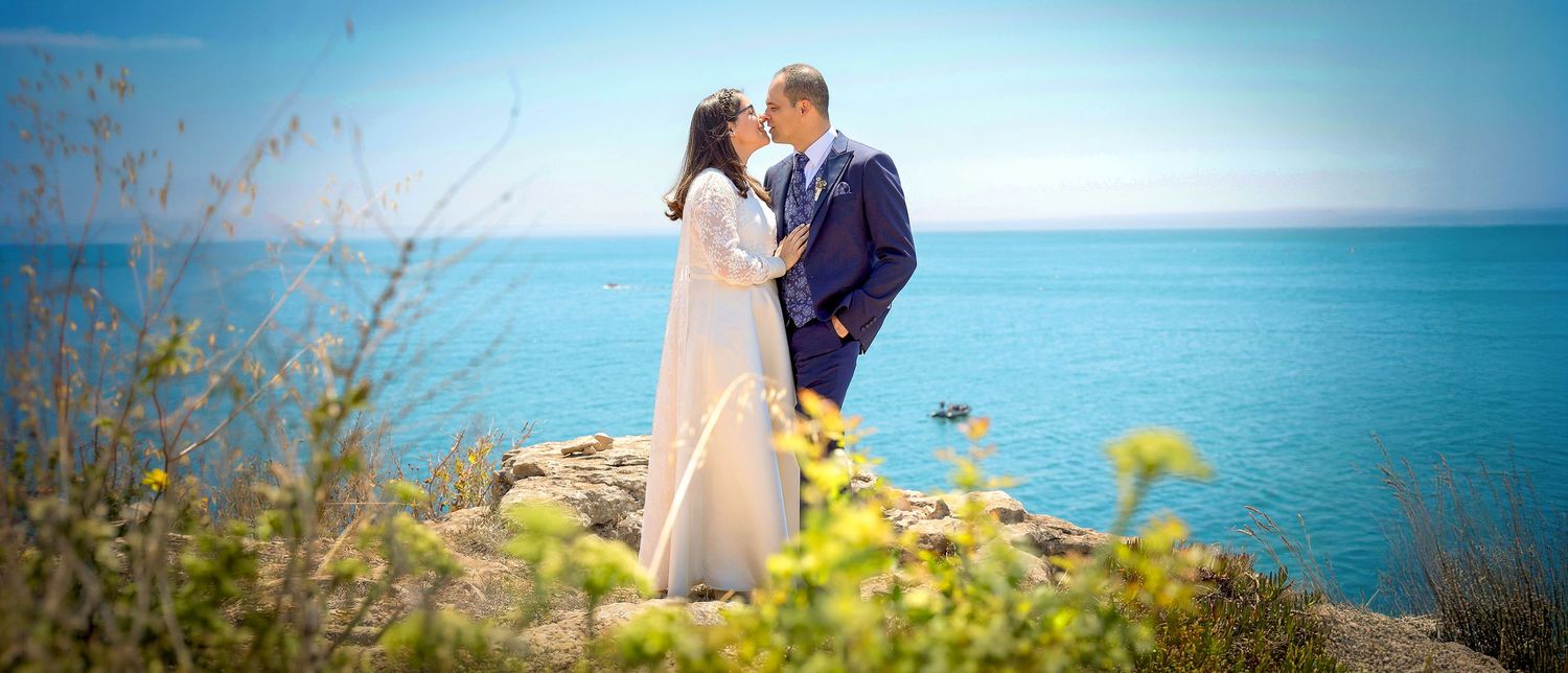 Casamento de José e Lúcia