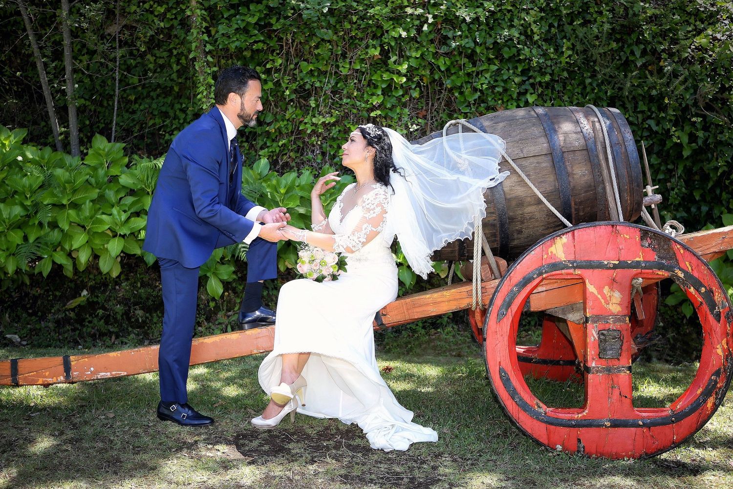 Casamento