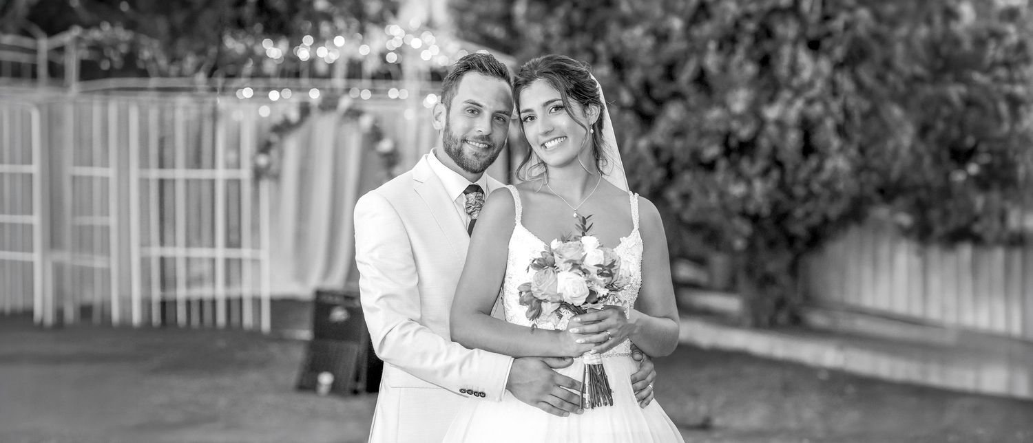 Casamento de Rui e Pricilia