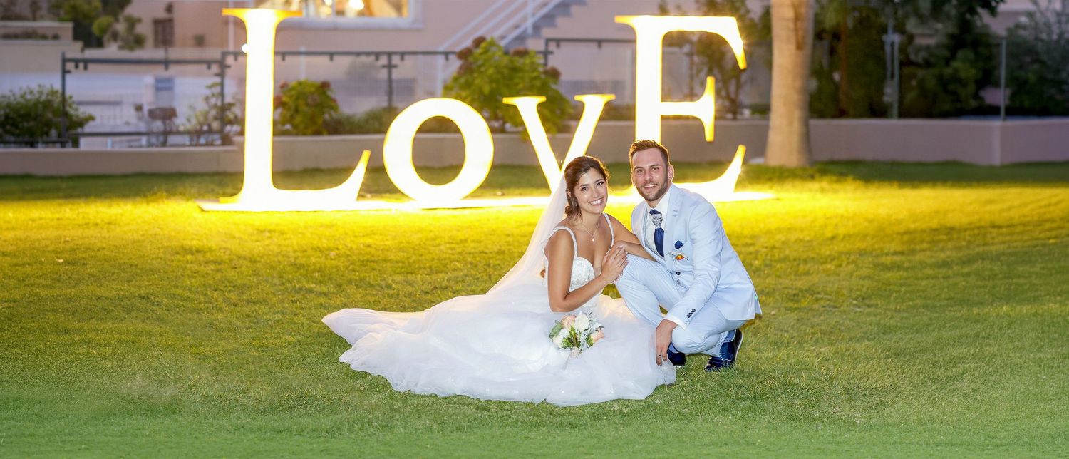 Casamento de Rui e Pricilia