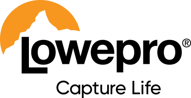 LowePro Camera Bags and Backpacks