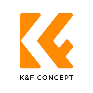 K&F Concept, we do business with them