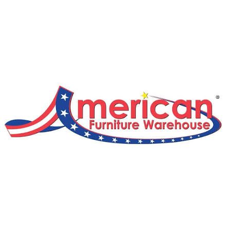 American Furnature Warehouse Logo