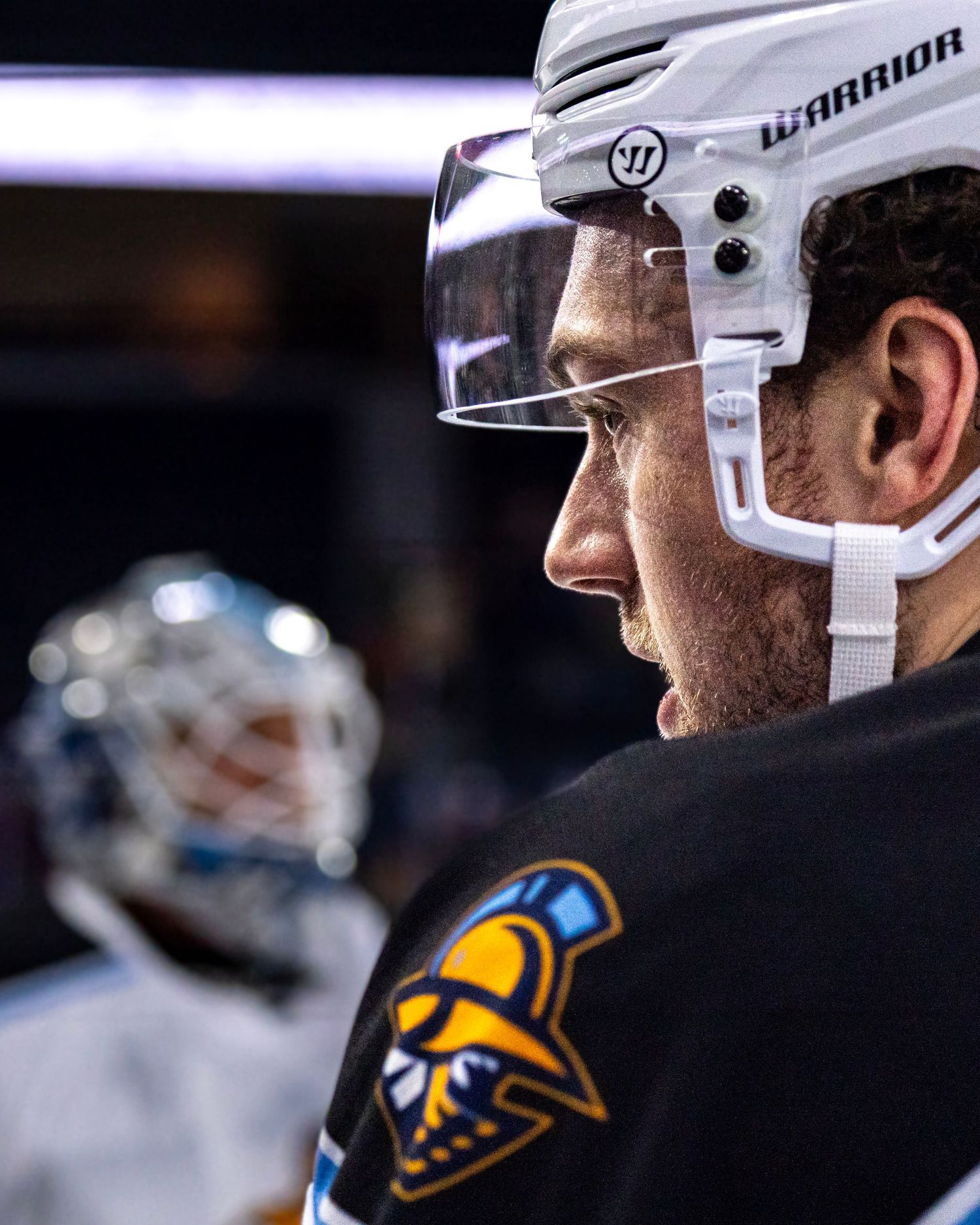Atlanta Gladiators Hockey, ECHL, 2025-2026 Season.