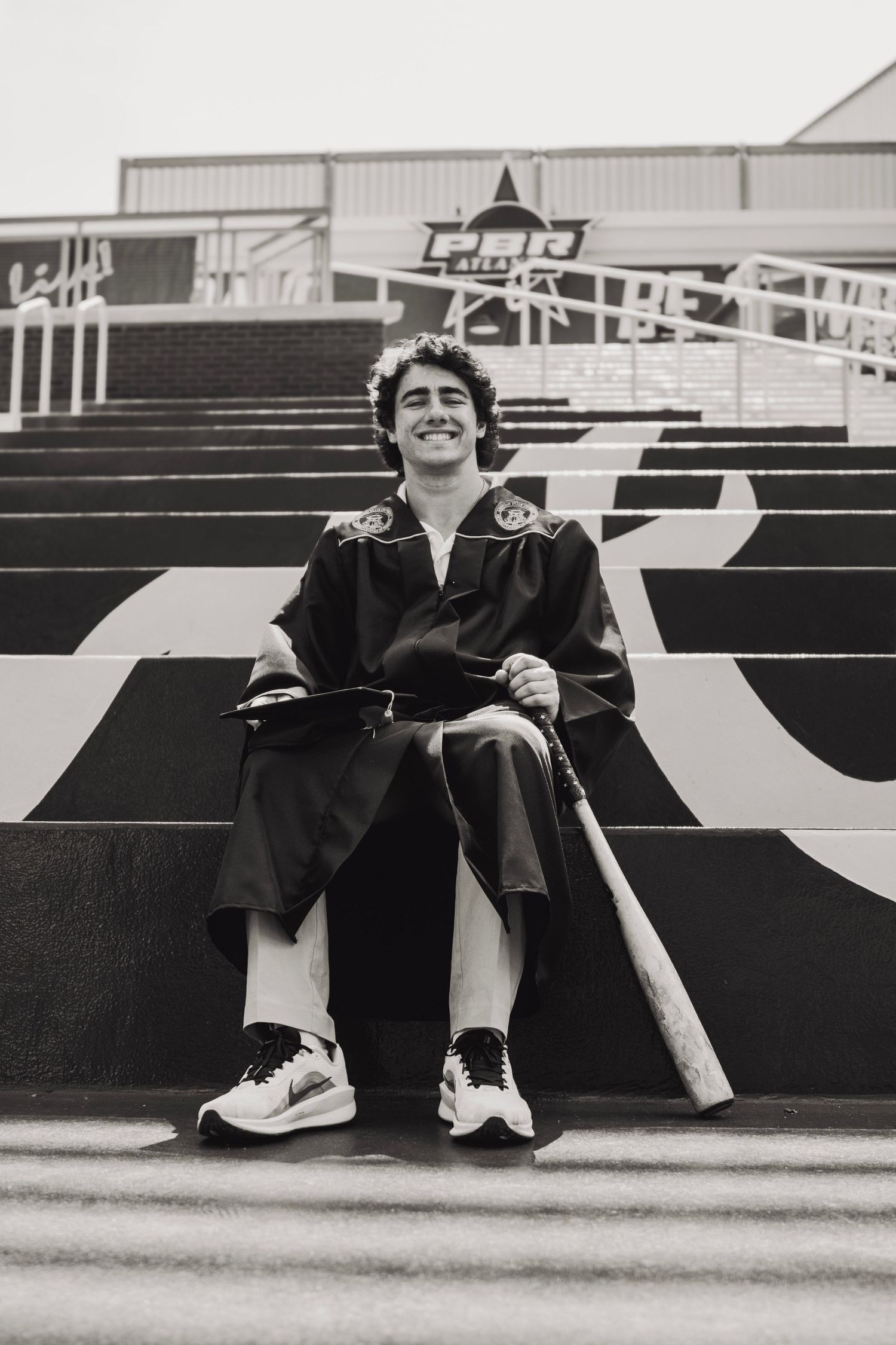 Senior Graduation Photo Shoot.