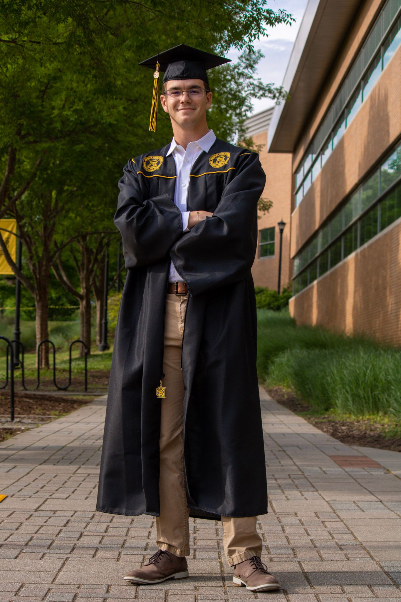 Senior Graduation Photo Shoot.