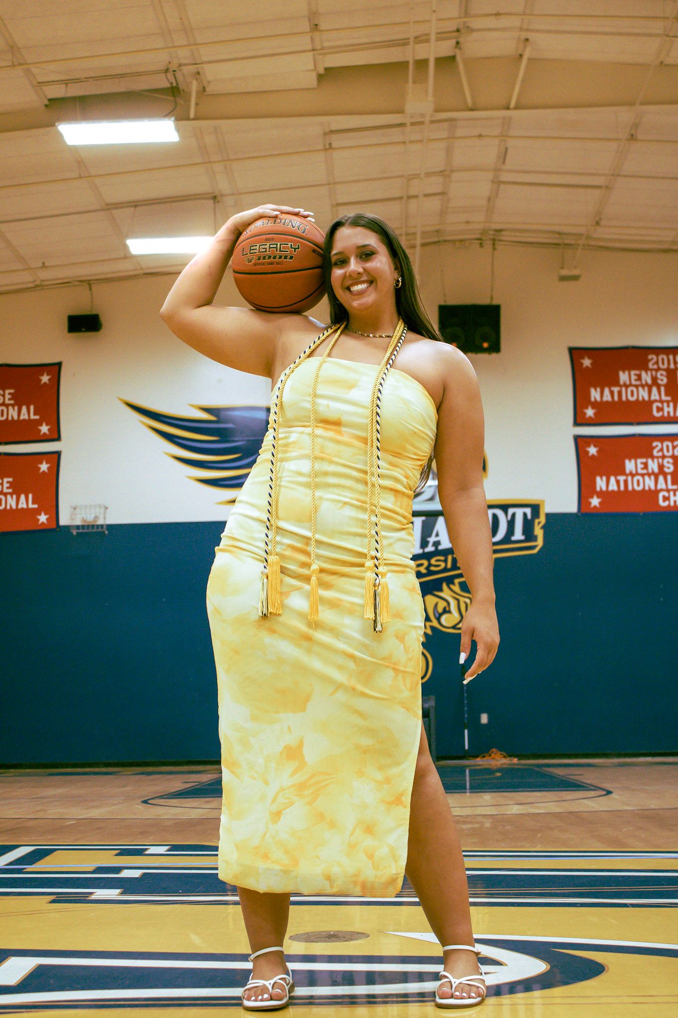 Senior Graduation Photo Shoot.