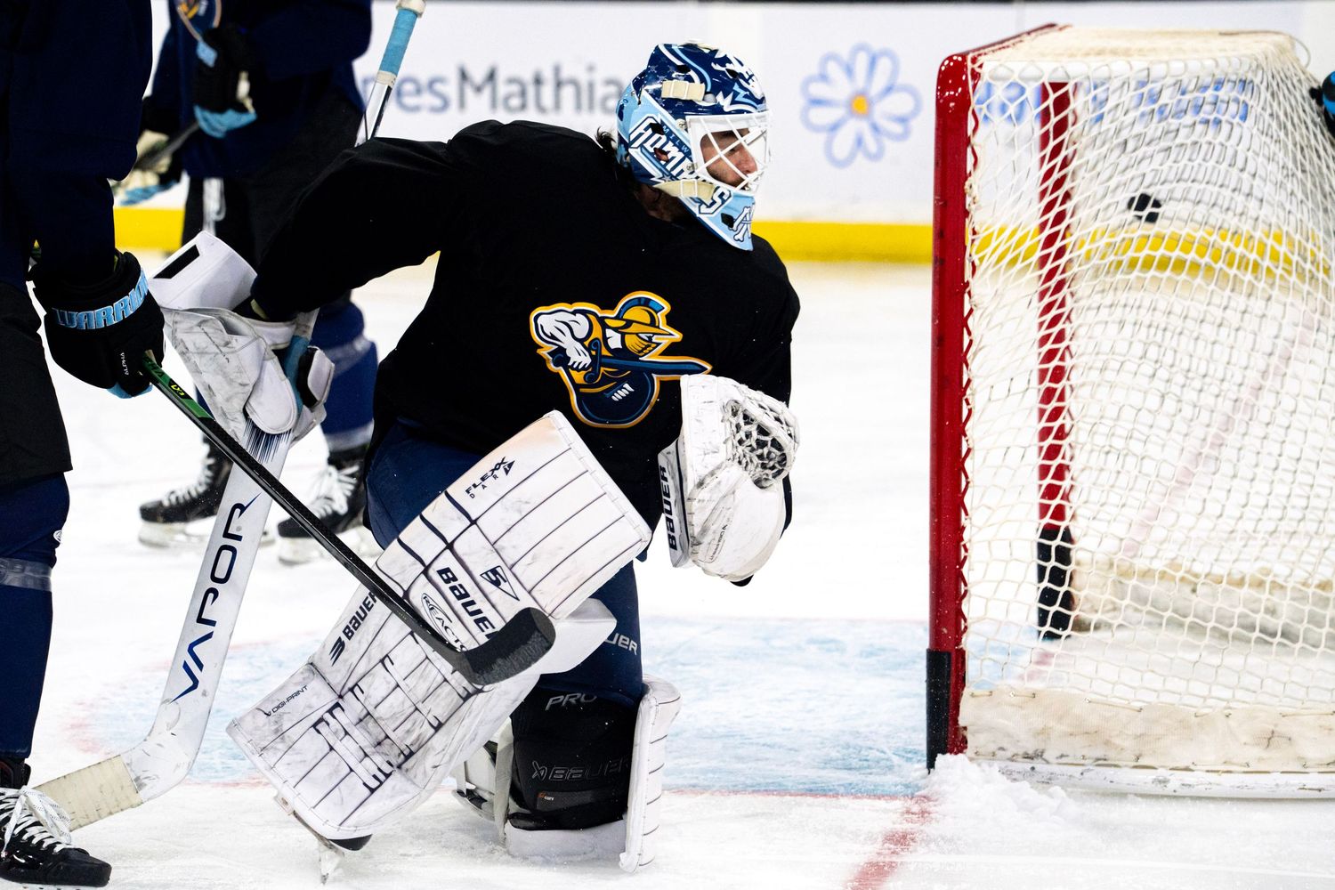 Atlanta Gladiators Hockey, ECHL, 2025-2026 Season.
