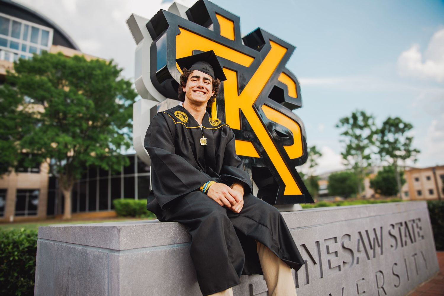 Senior Graduation Photo Shoot.