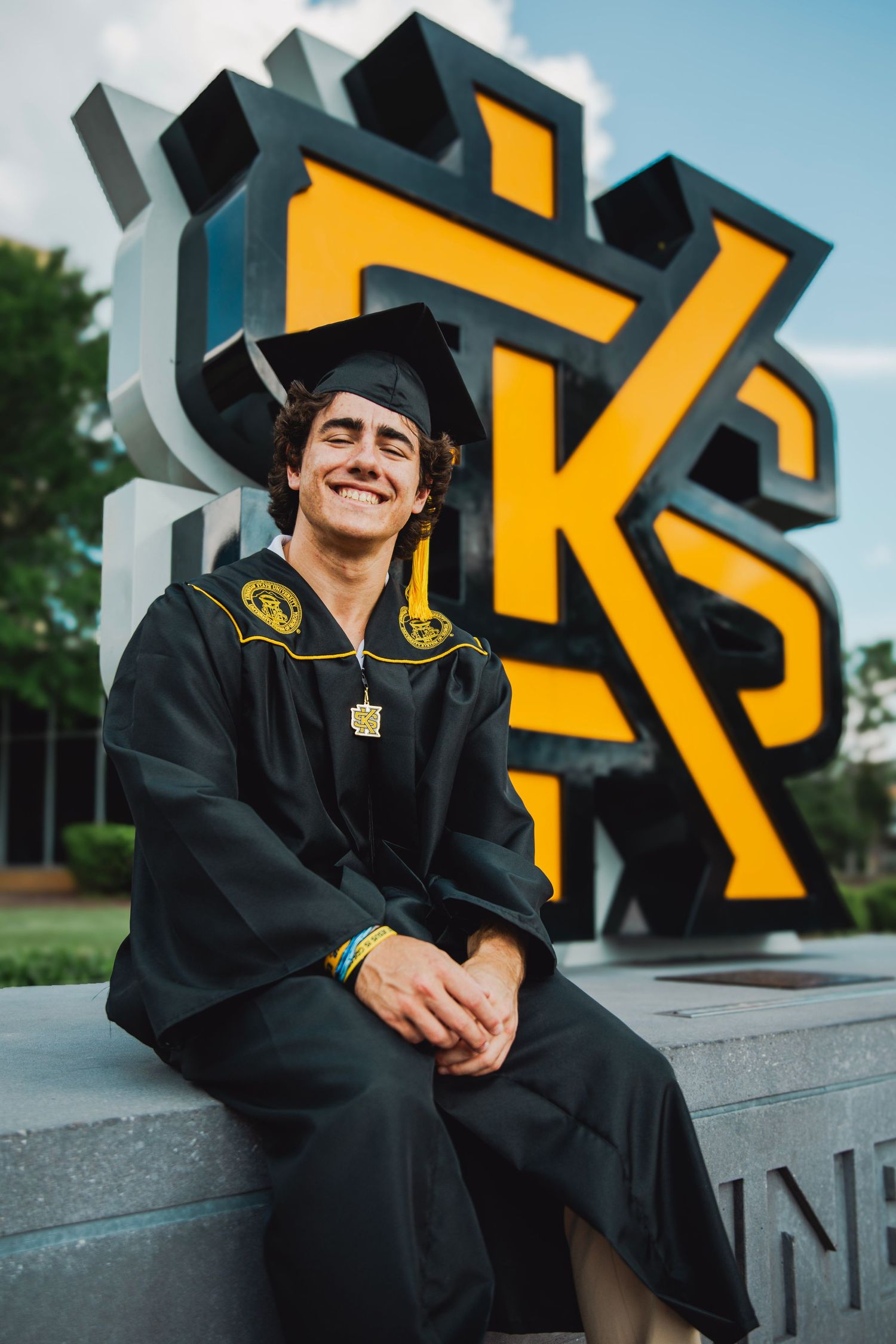 Senior Graduation Photo Shoot.