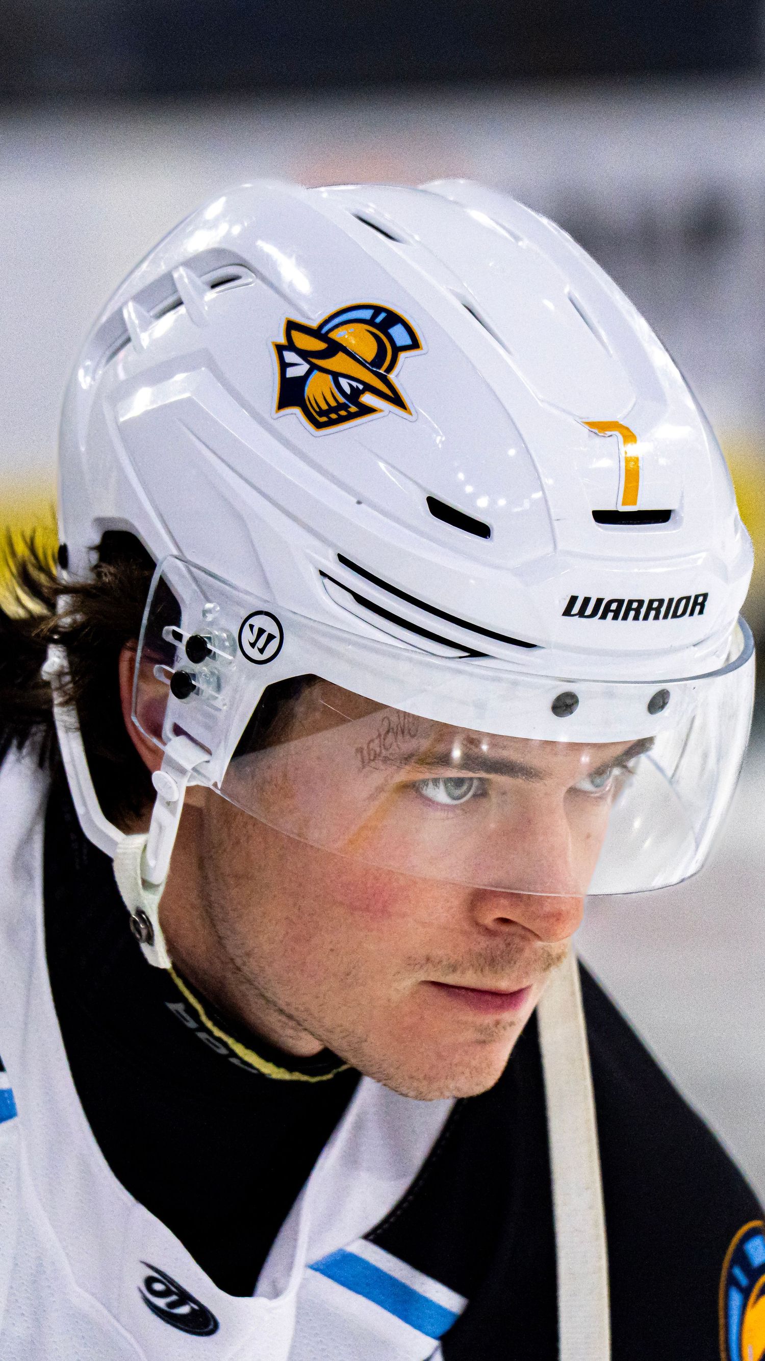 Atlanta Gladiators Hockey, ECHL, 2025-2026 Season.