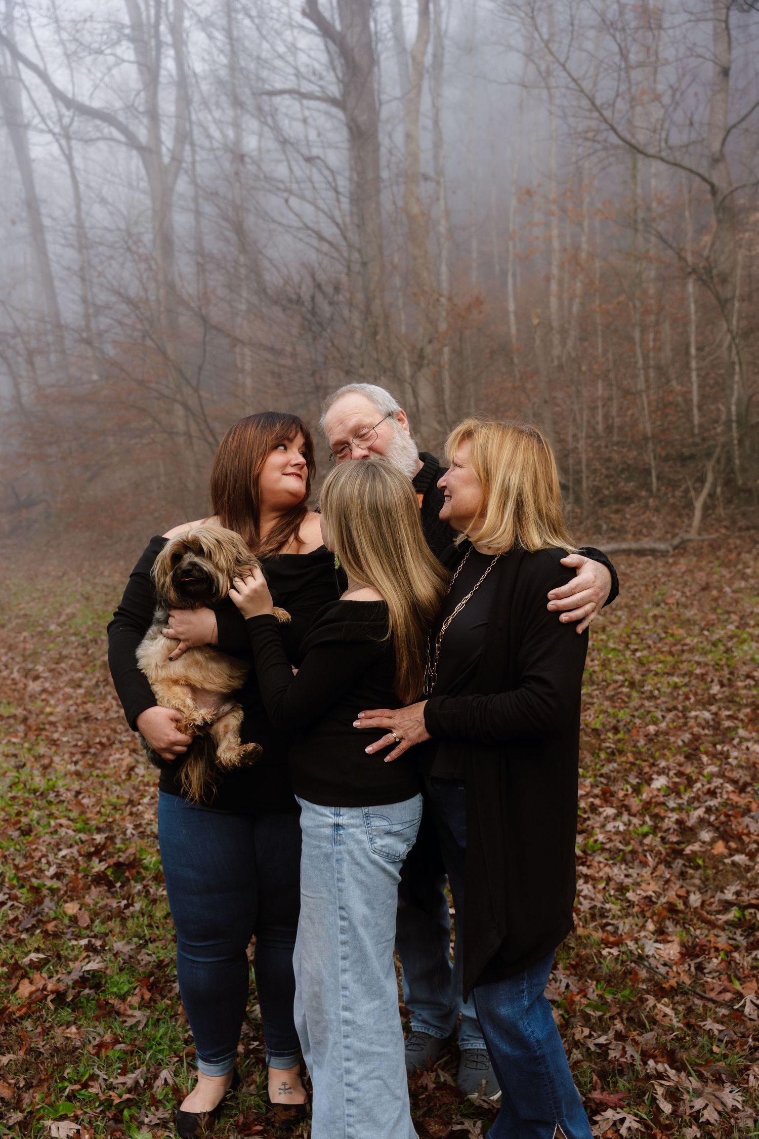 Chattanooga photographer serving Signal Mountain, Lookout Mountain, and surrounding Tennessee areas.