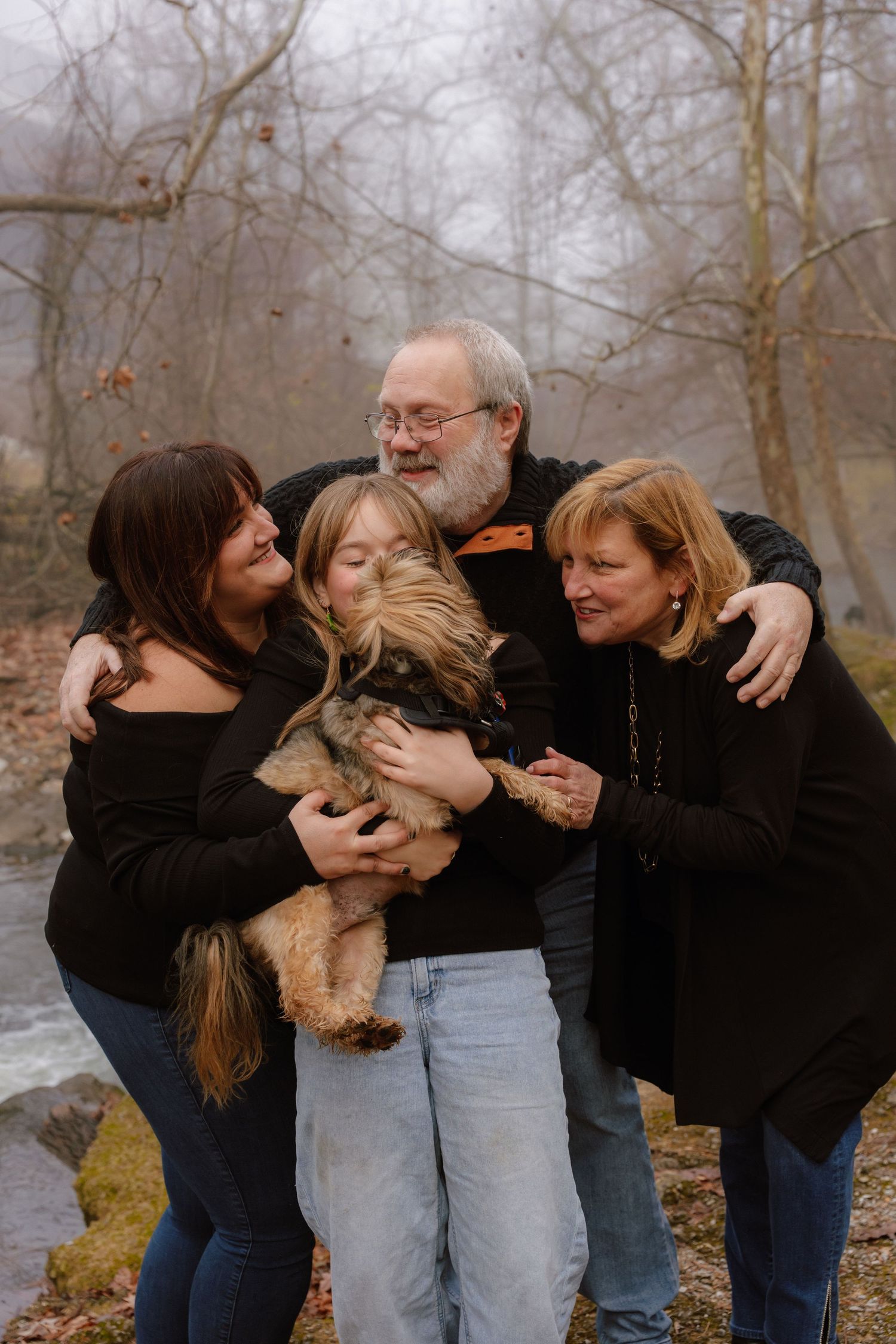 Chattanooga photographer serving Signal Mountain, Lookout Mountain, and surrounding Tennessee areas.