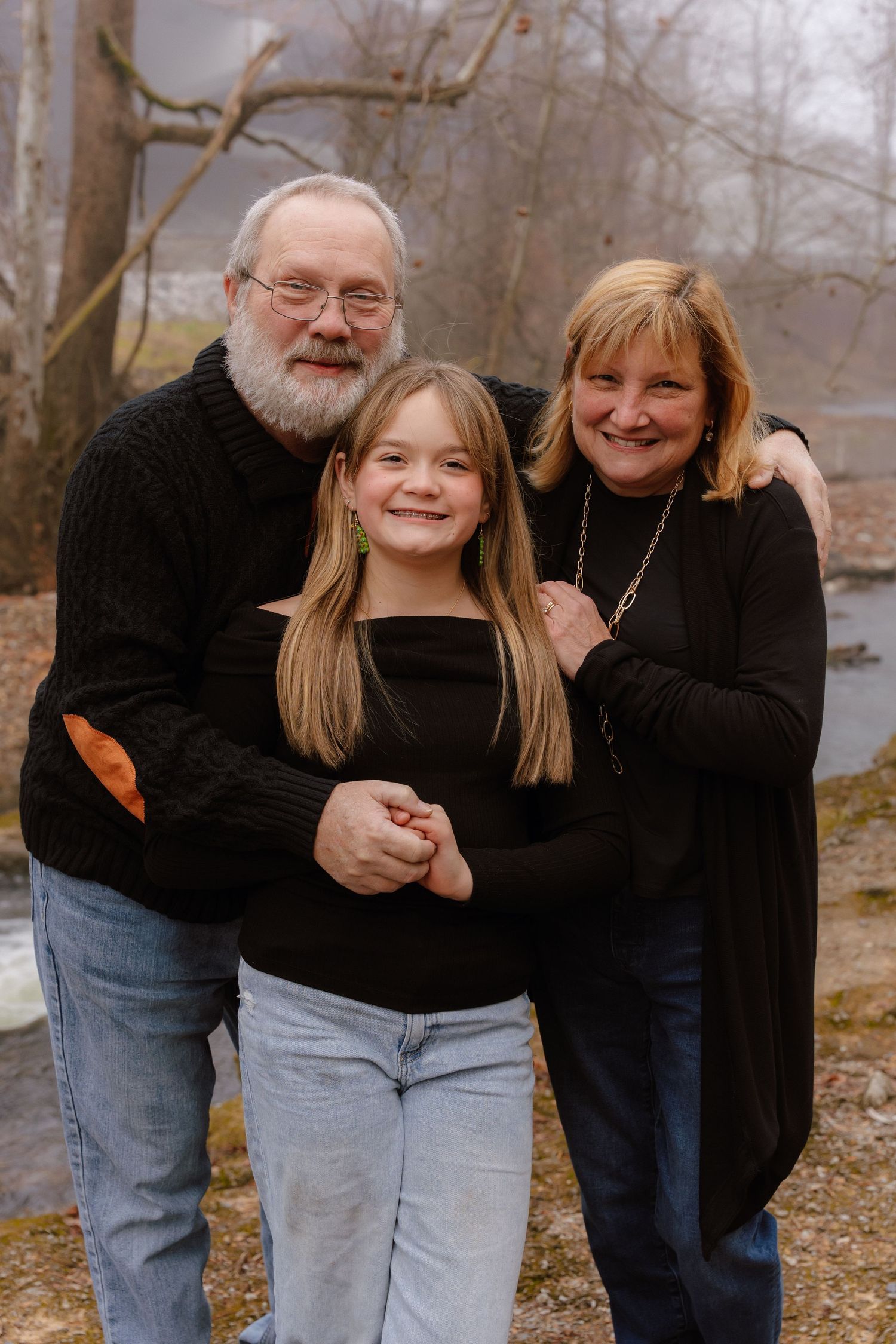 Chattanooga photographer serving Signal Mountain, Lookout Mountain, and surrounding Tennessee areas.