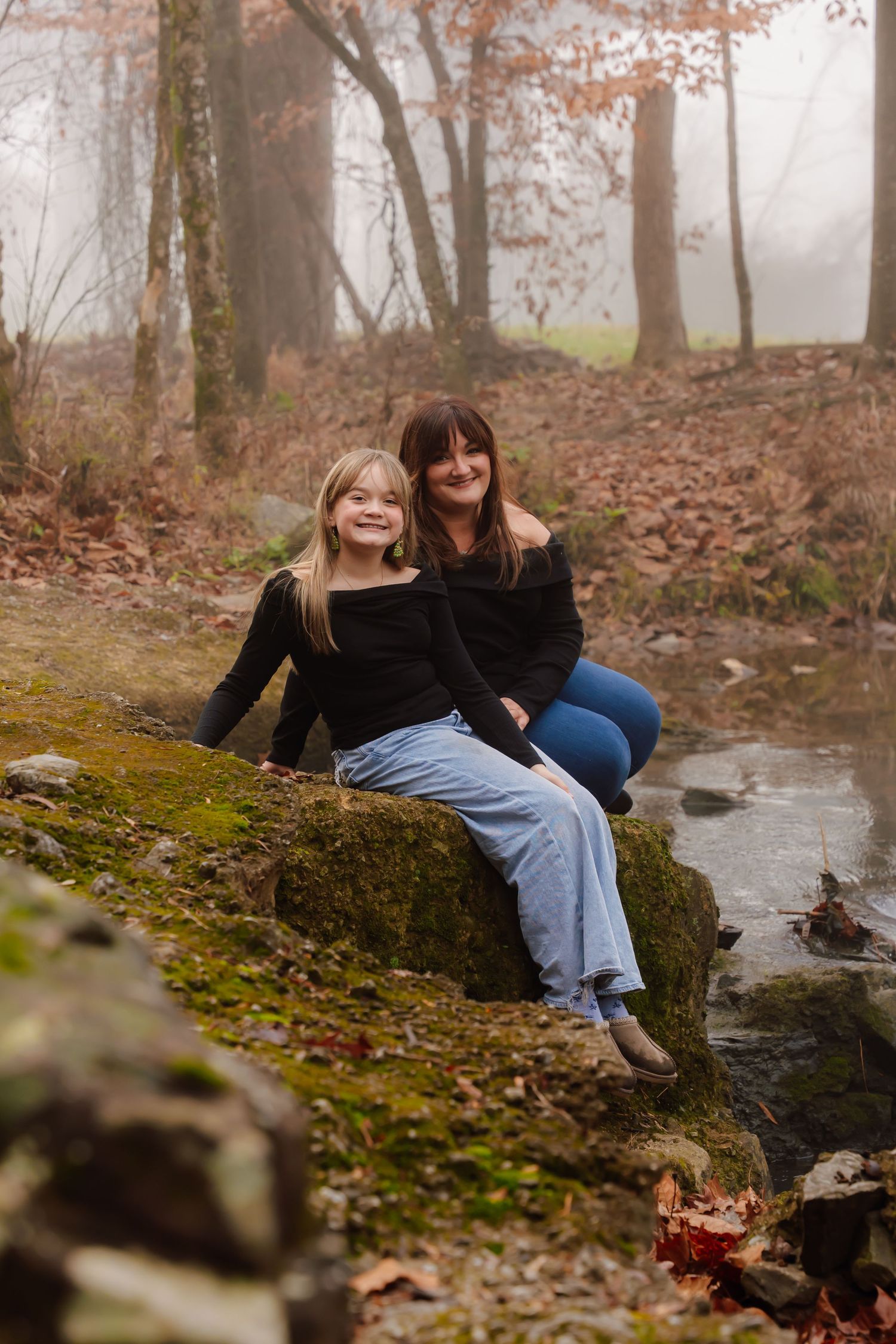 Chattanooga photographer serving Signal Mountain, Lookout Mountain, and surrounding Tennessee areas.