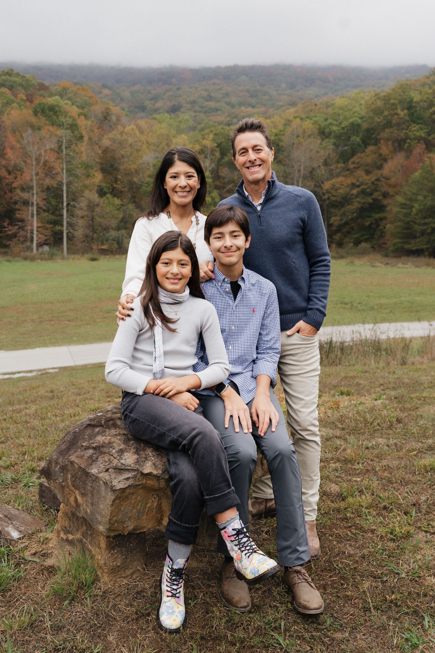 Chattanooga photographer serving Signal Mountain, Lookout Mountain, and surrounding Tennessee areas.