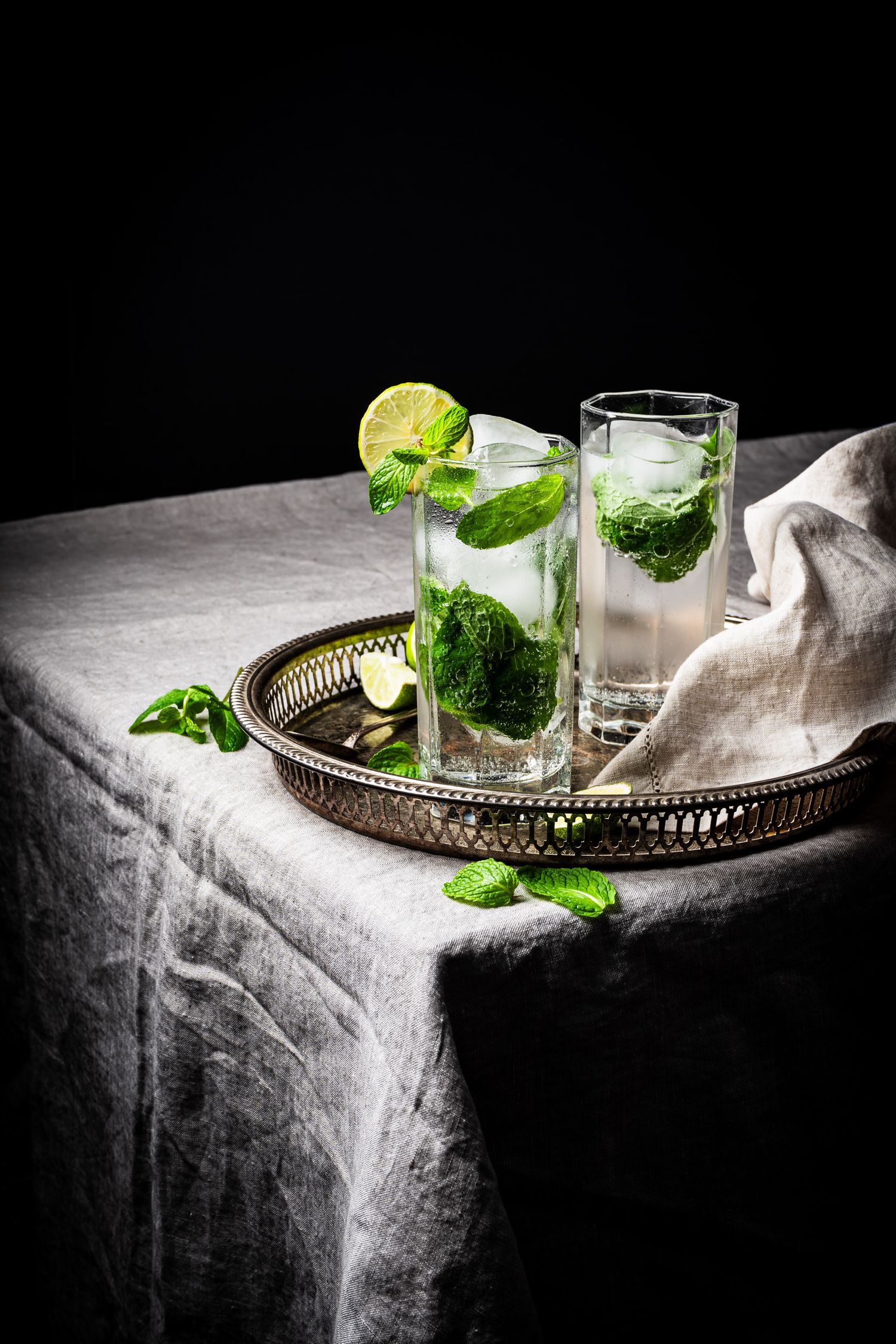 Seedlip™ Garden 108 Mojito