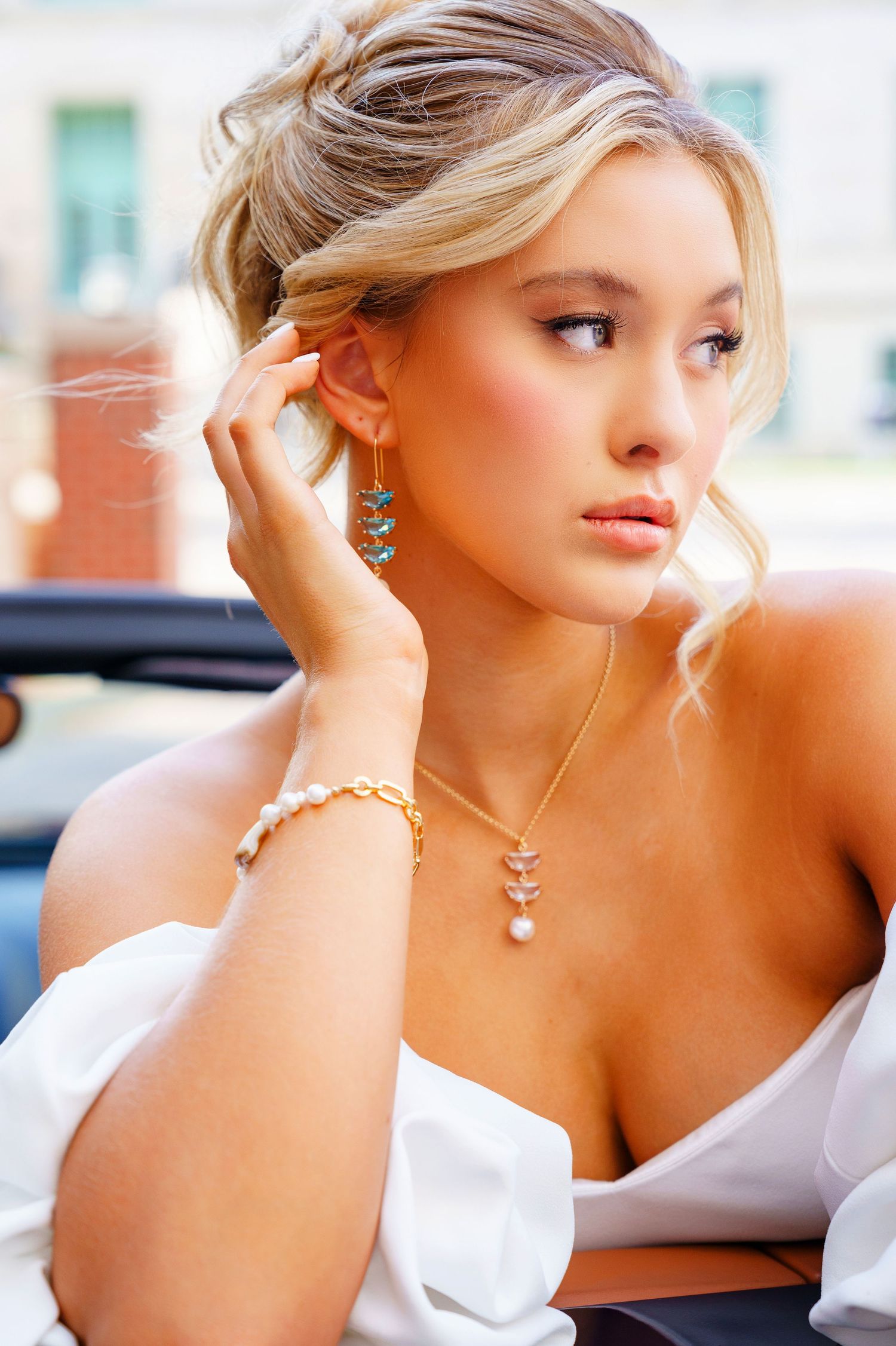 Madison Club micro wedding