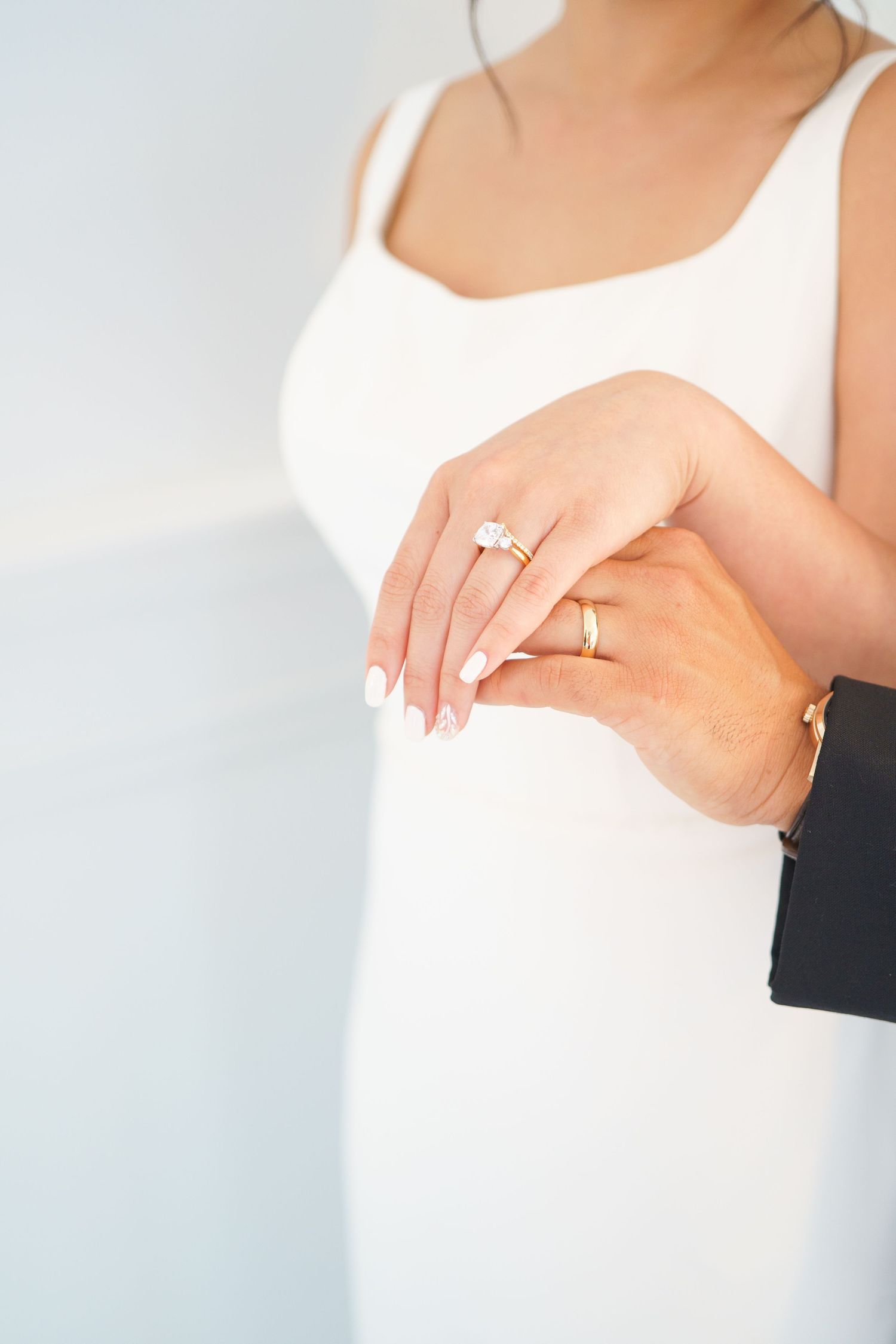 Engagement ring