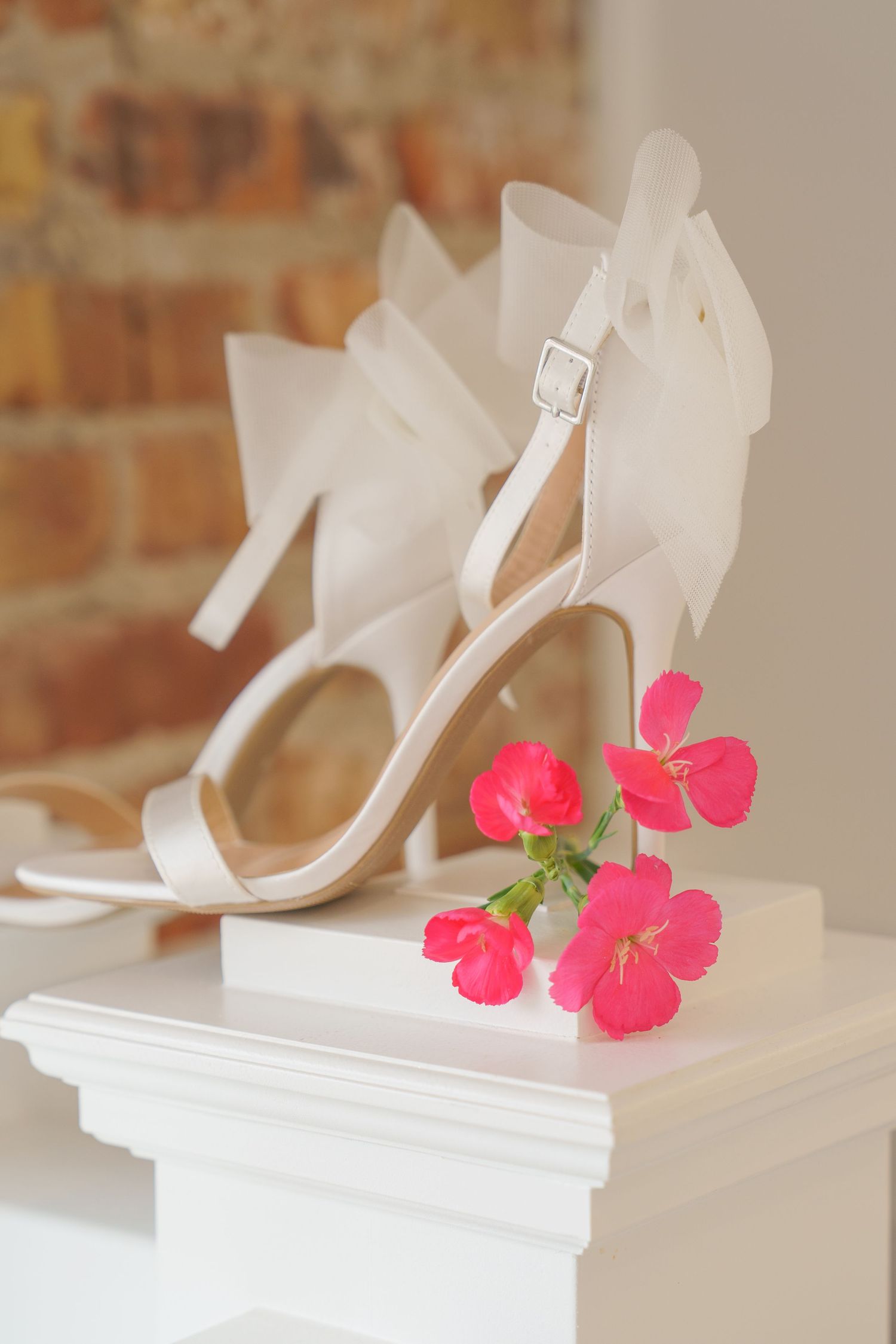Wedding shoes