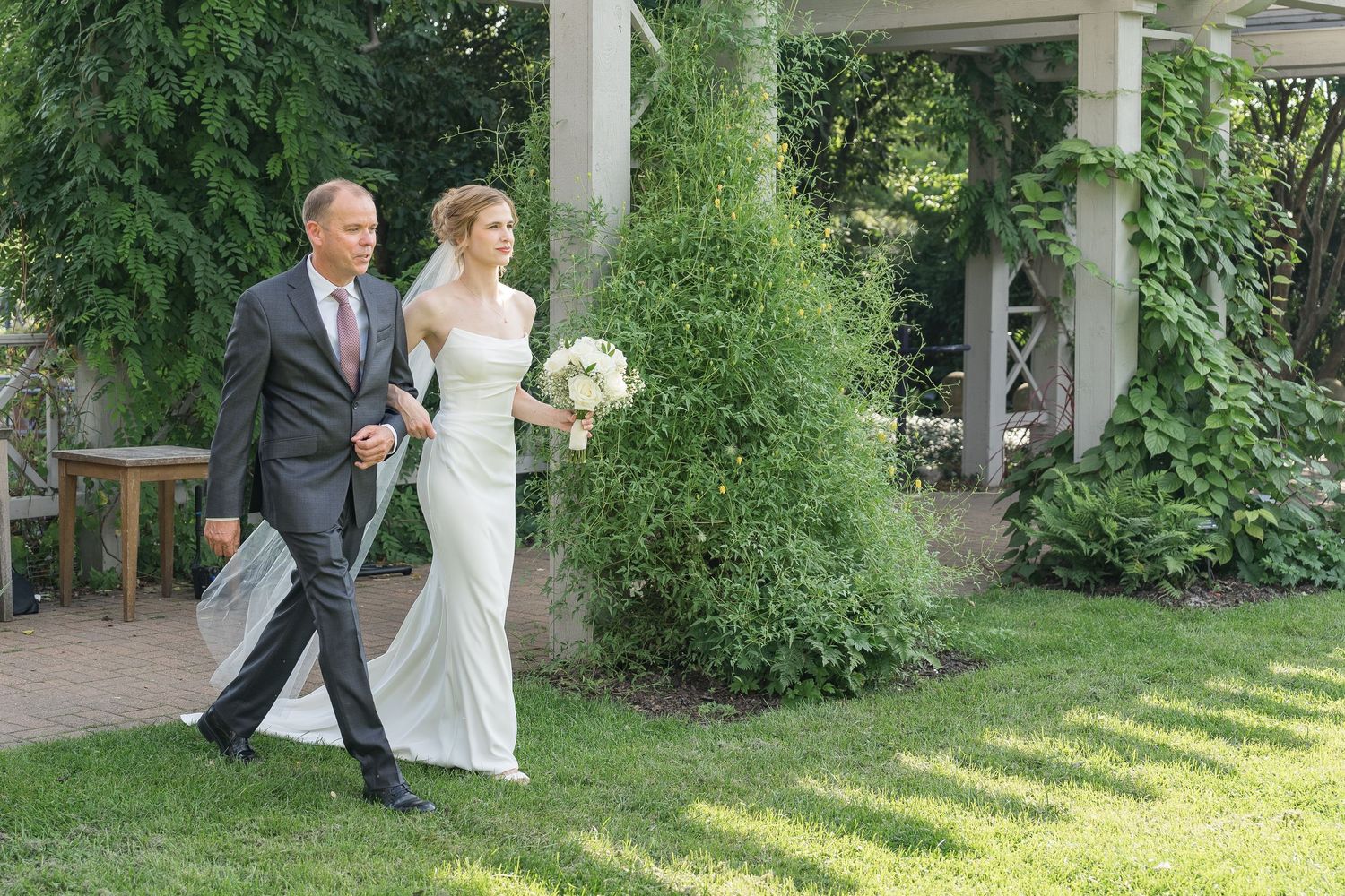 elopement micro wedding Madison Wisconsin