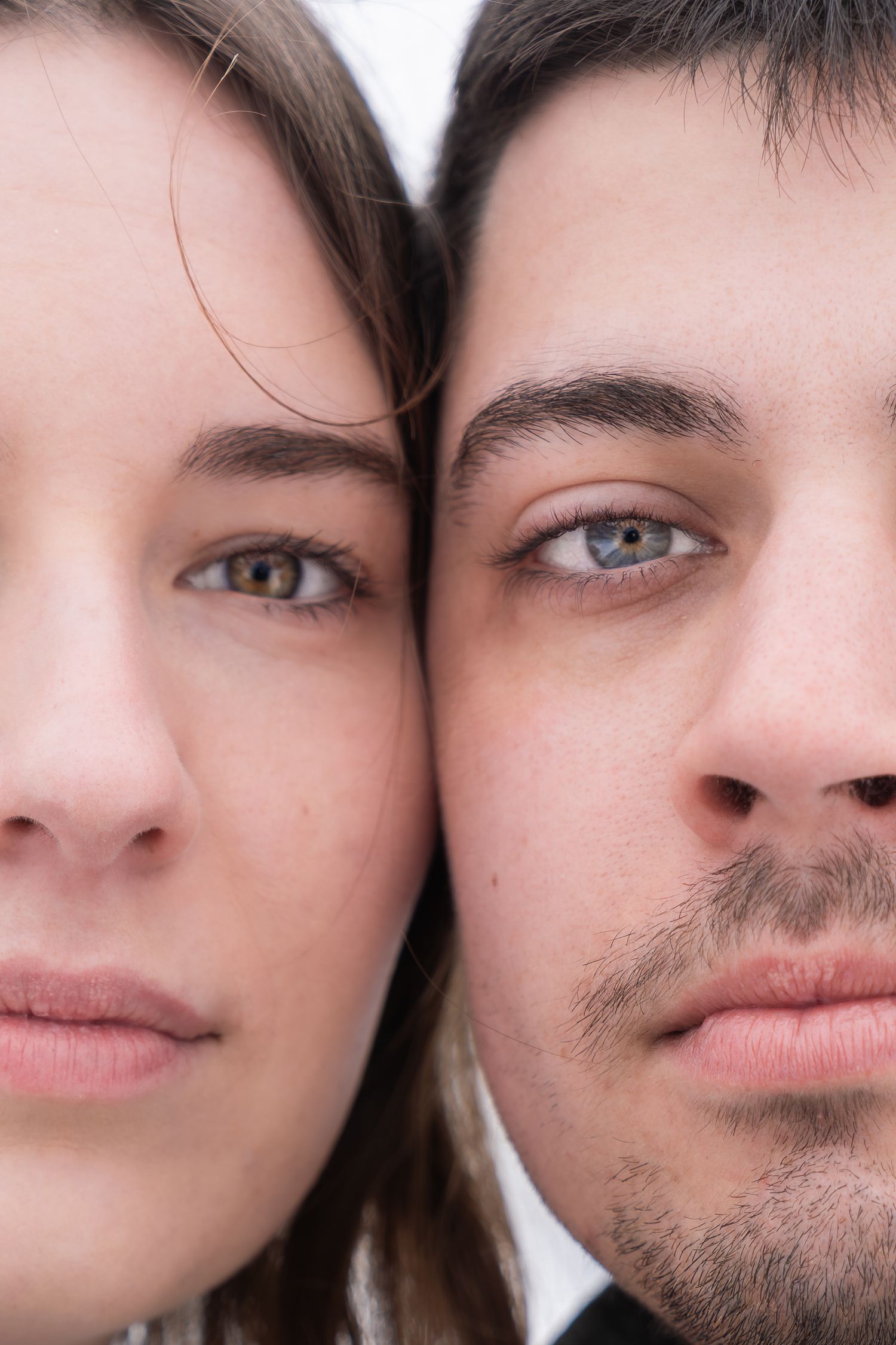 engagement photo