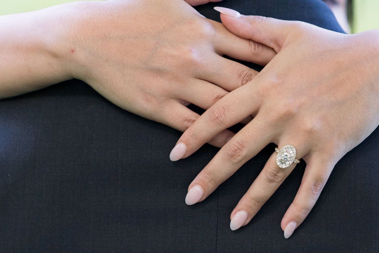 Engagement ring