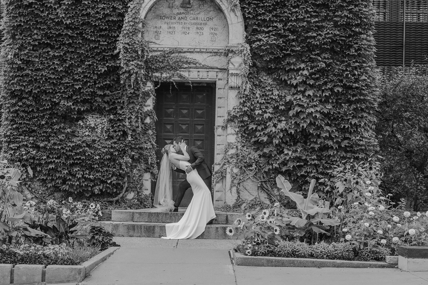 micro wedding