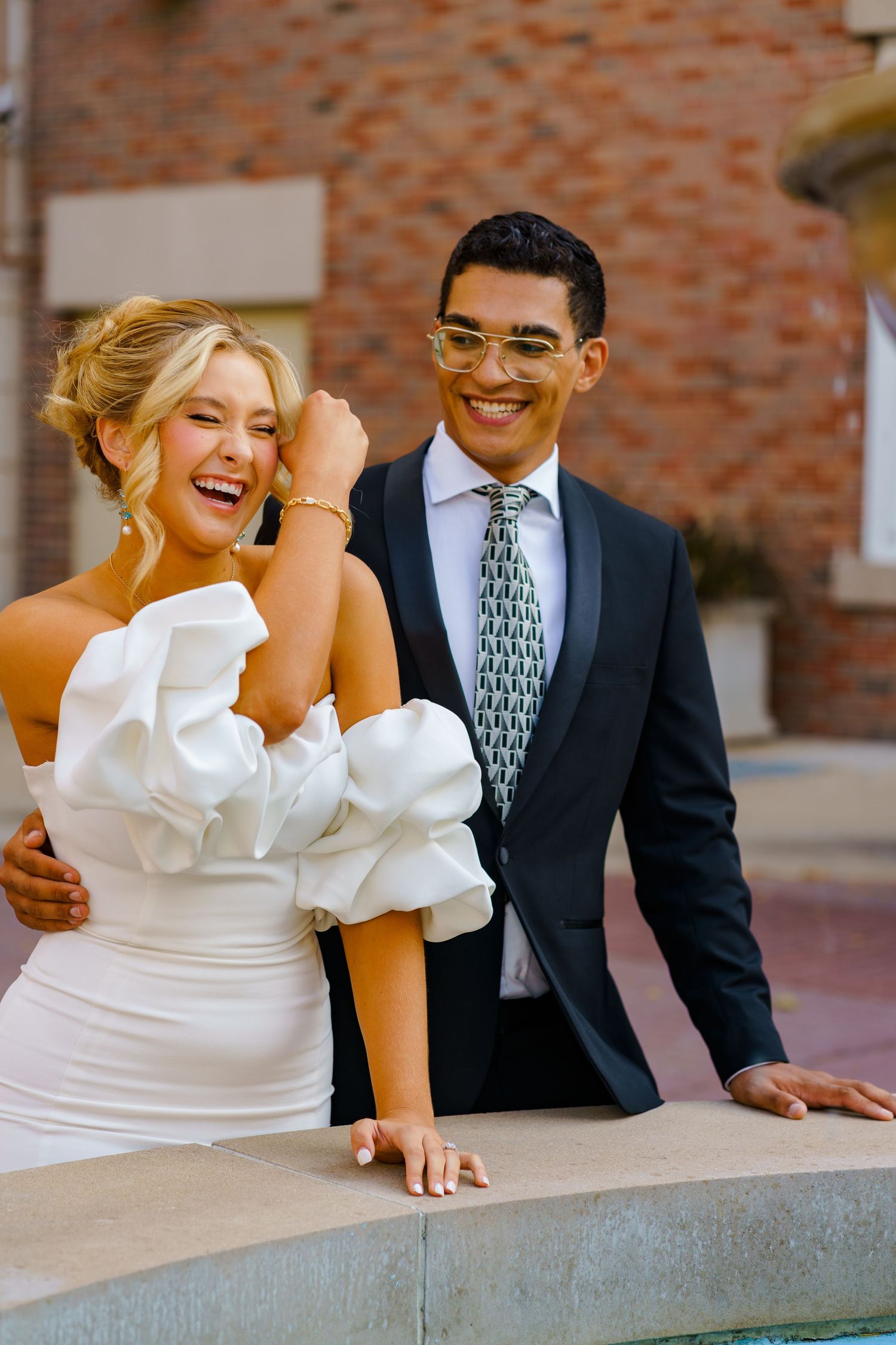 micro wedding