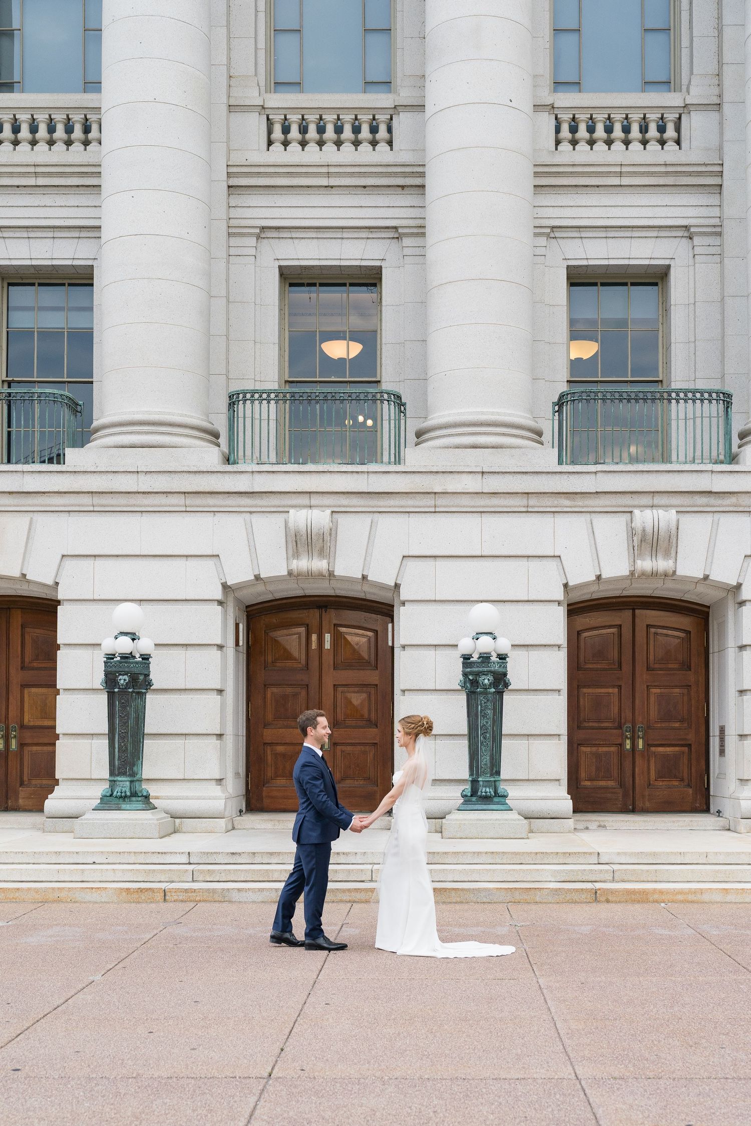 elopement micro wedding Madison Wisconsin