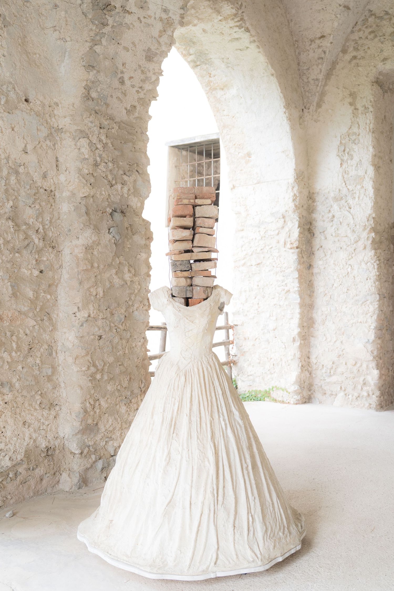 Italy Villa Ruffalo