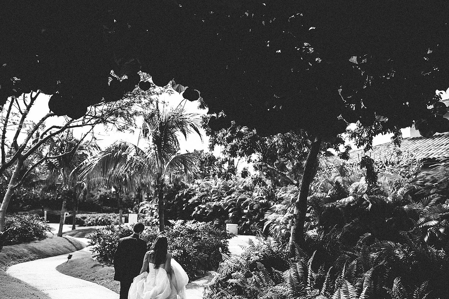 St. Regis Punta Mita bodas
