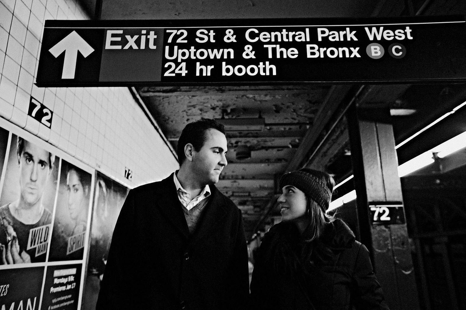Fotografo de bodas en Nueva York