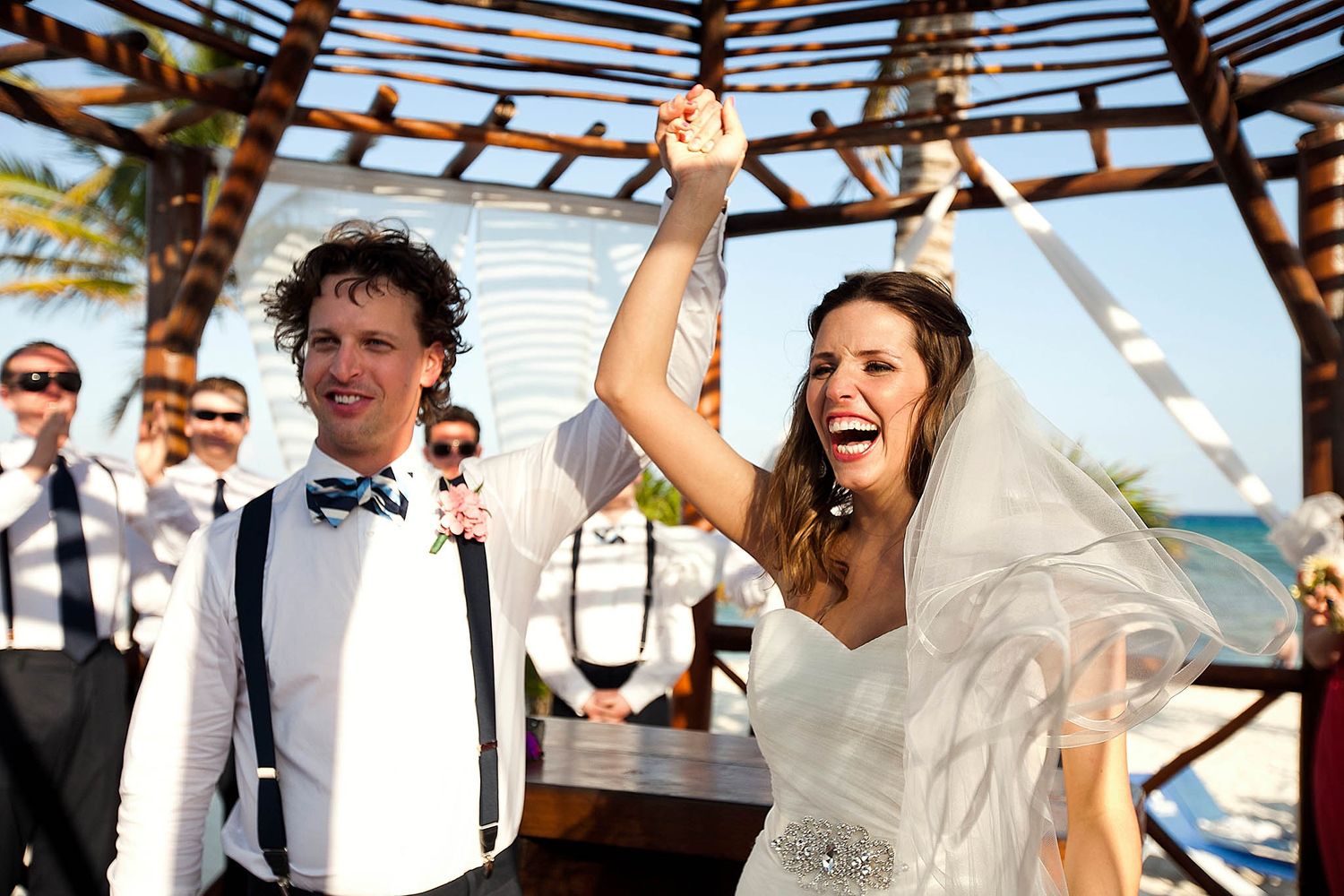 Tulum Wedding Vendors