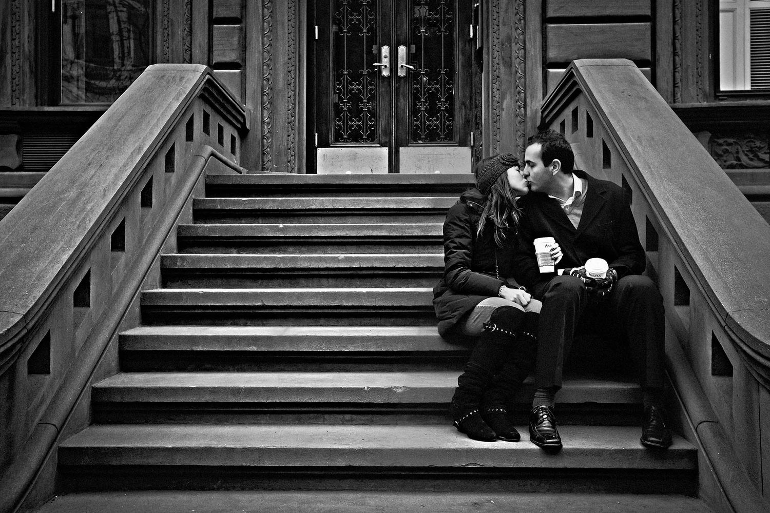 NYC fotografo de bodas