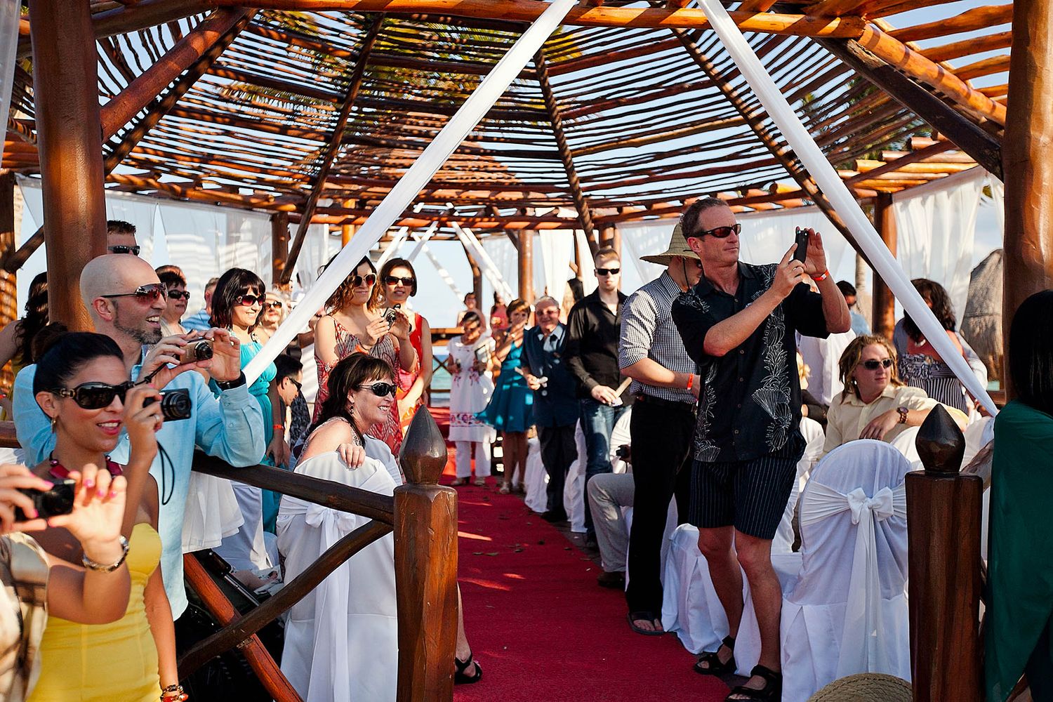 Local Wedding Photographer Tulum