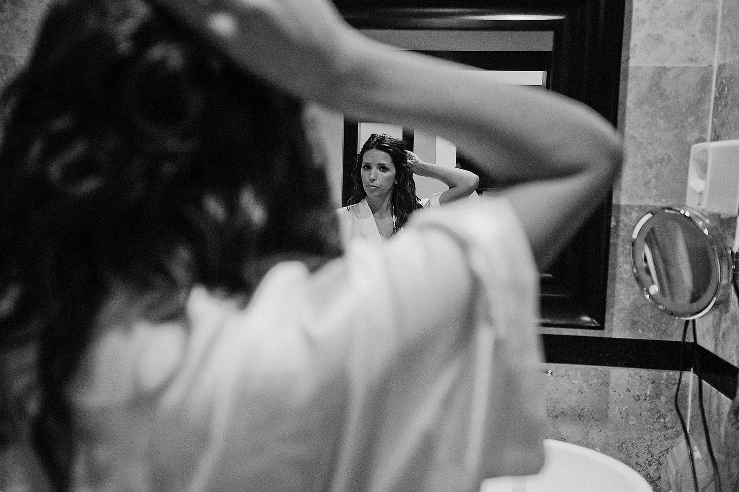Destination Rivera Maya Wedding Photographer