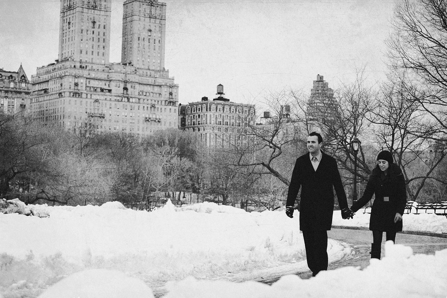 Fotografo de bodas hispano en Nueva York