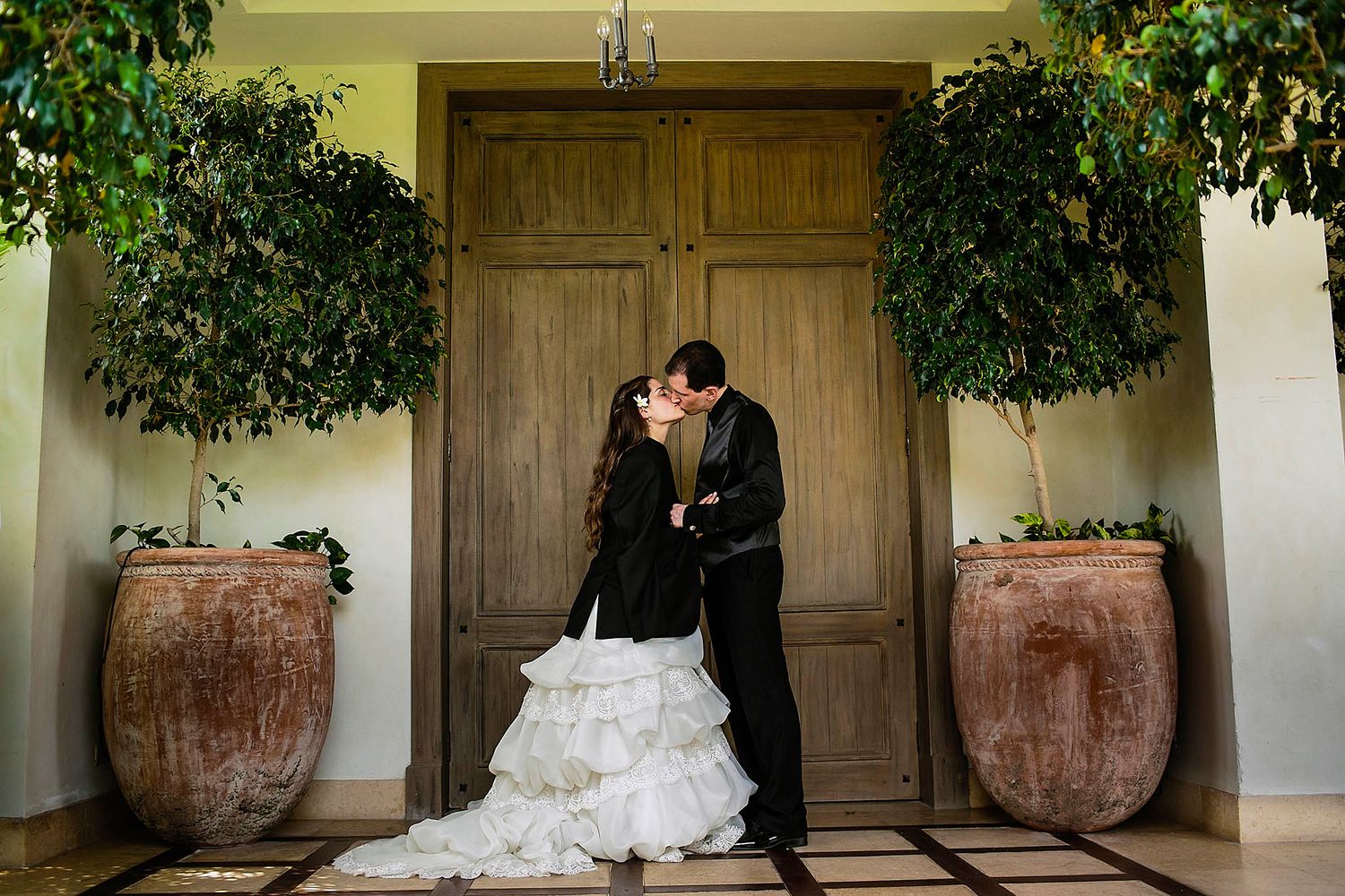 Puerto Vallarta destination wedding