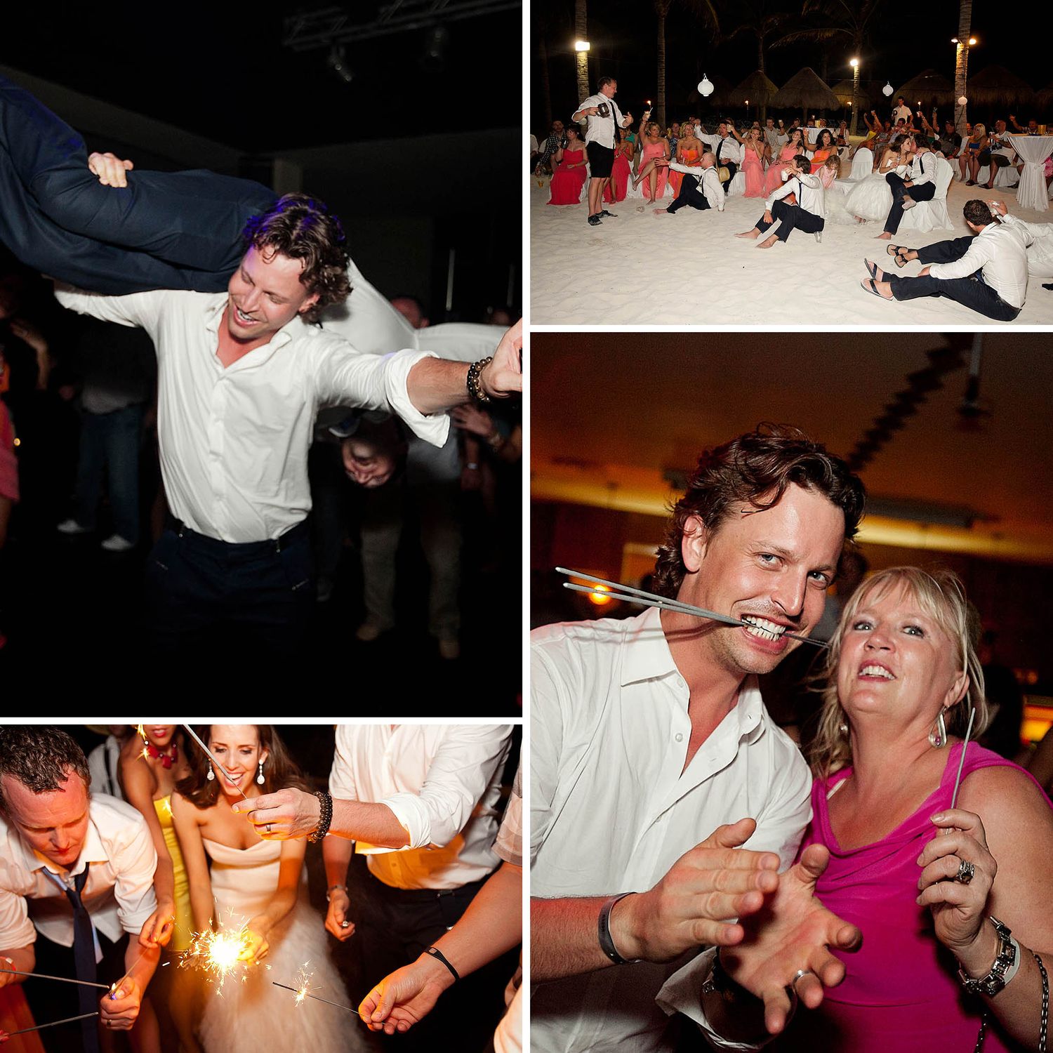 Tulum wedding rentals